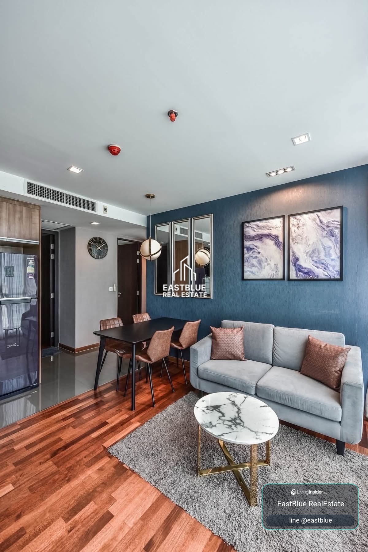 For Rent: Wish Signature Midtown Siam Condo ✨ Near Ratchathewi BTS – รูปที่ 3
