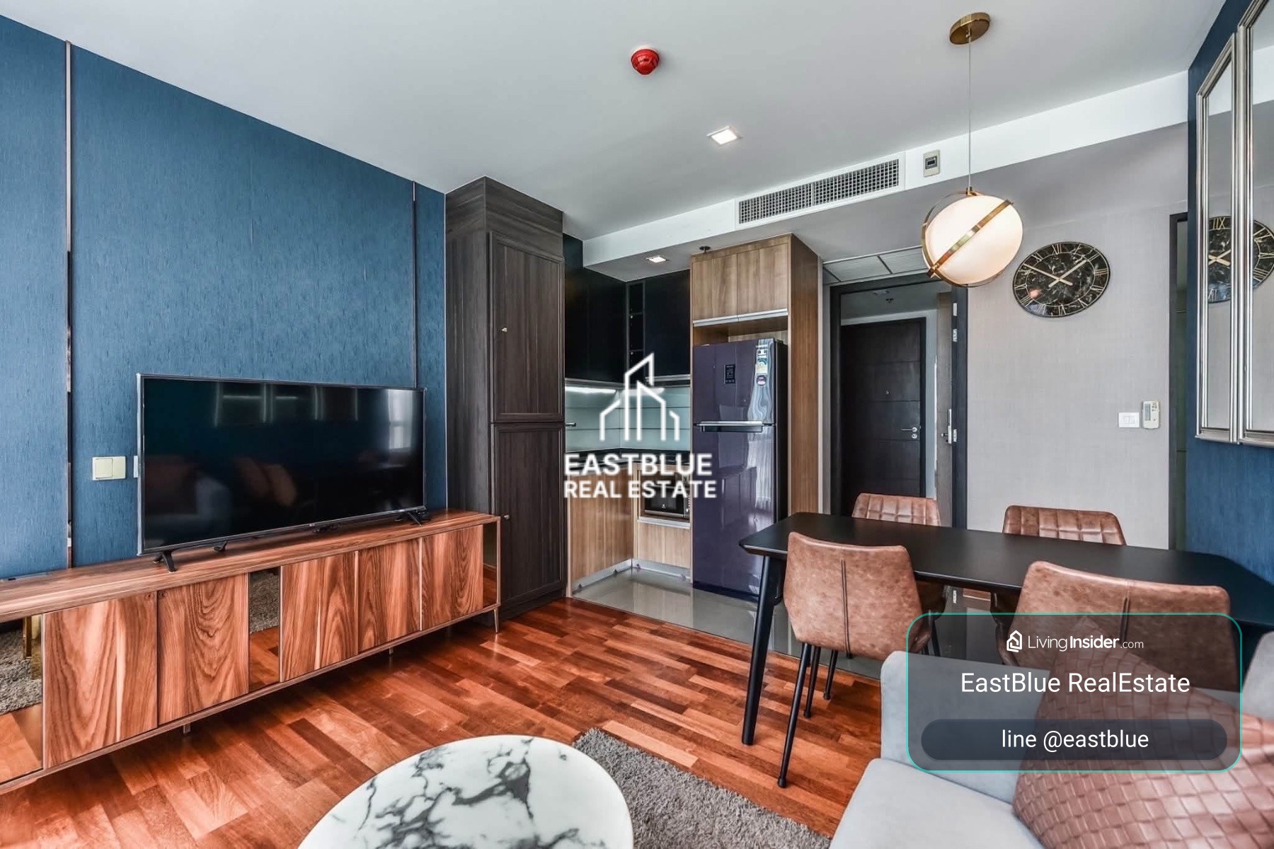For Rent: Wish Signature Midtown Siam Condo ✨ Near Ratchathewi BTS – รูปที่ 4
