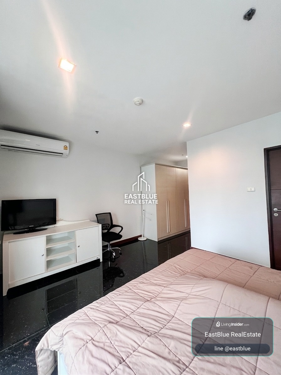 รวมค่าโอน ขายคอนโด Sukhumvit City Resort 🏙️ ใจกลางสุขุมวิท ใกล้ BTS นานา 0642748883 – รูปที่ 4
