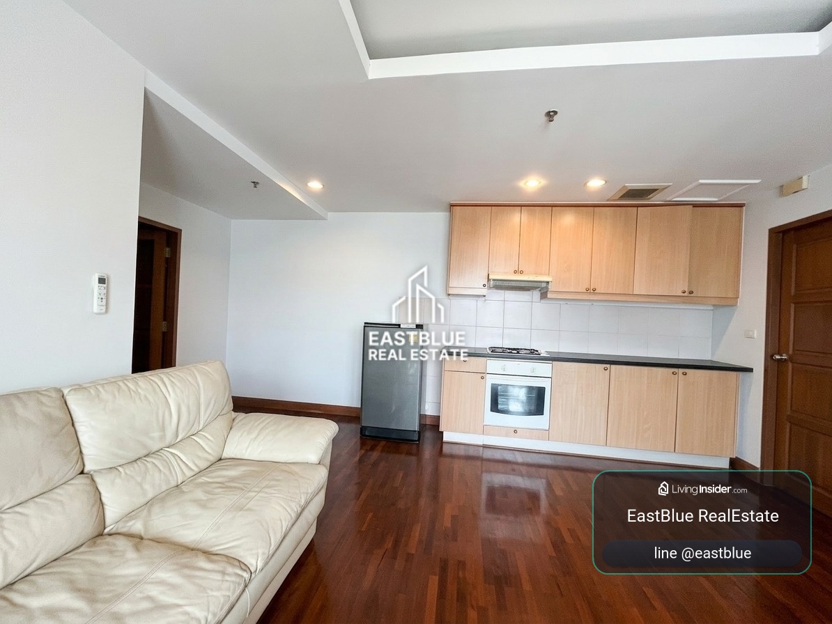 For Sale: Baan Na Varang 1 Bed 50.8 sqm near BTS Phloen Chit 9.69M THB – รูปที่ 3