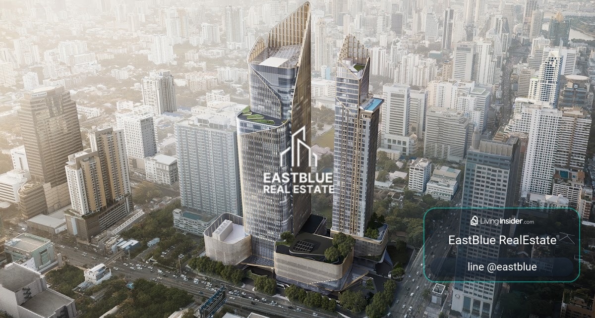 รวมค่าโอน ขาย/เช่า THE ESSE at SINGHA COMPLEX 1 นอน 35 ตร.ม. ใกล้ MRT เพชรบุรี ขาย 8.8 ล้าน / เช่า 30,000/เดือน 0642748883 – รูปที่ 2