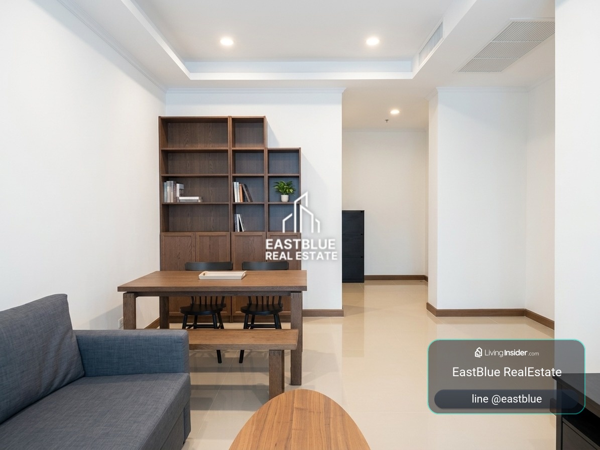 รวมค่าโอน ขาย Supalai Elite Phayathai 1 นอน 60.89 ตร.ม. ใกล้ BTS พญาไท 8.25 ล้าน 0642748883 – รูปที่ 3