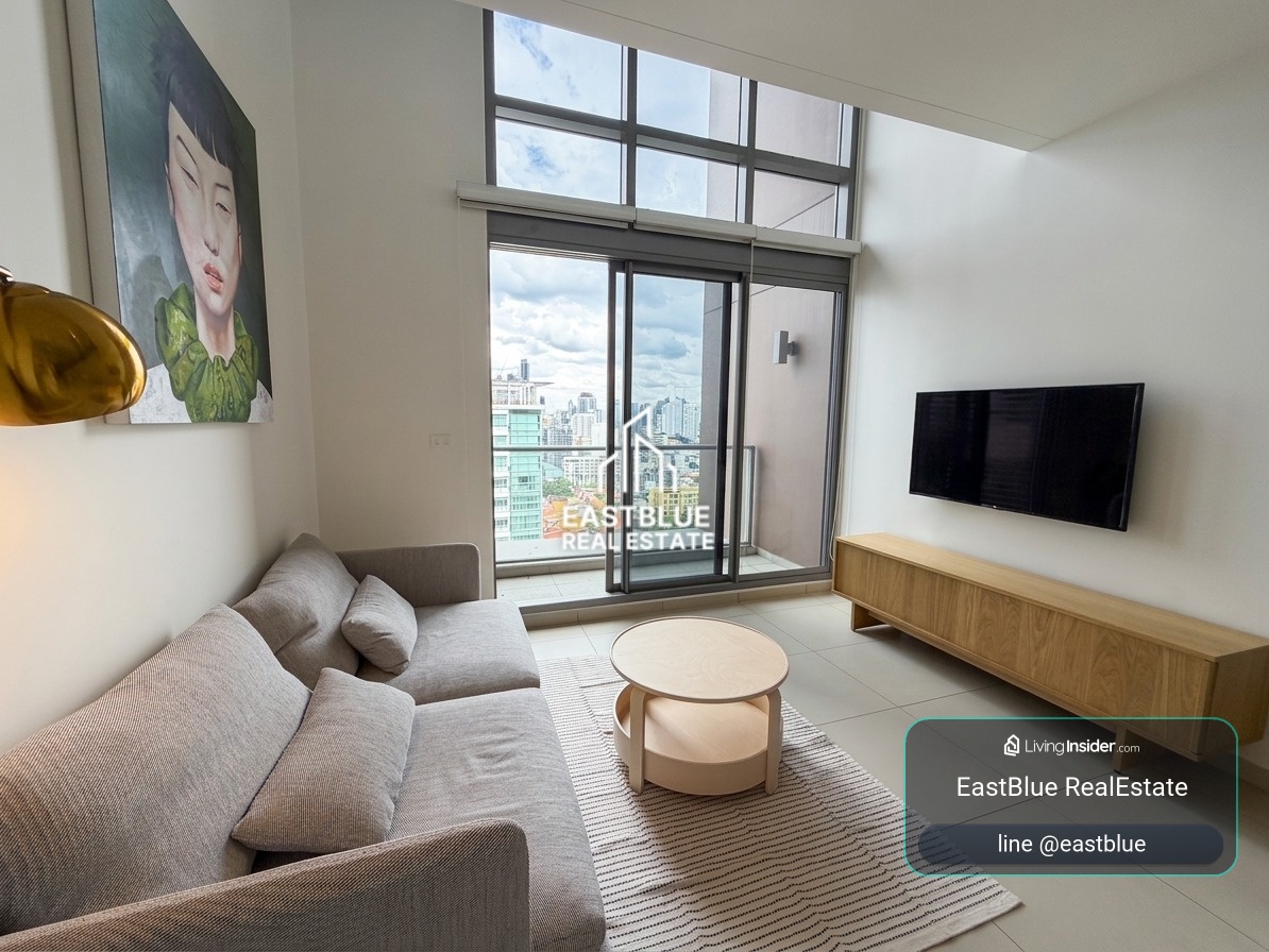 รวมค่าโอน ขาย The Lofts Ekkamai 1 นอน 46.51 ตร.ม. ใกล้ BTS เอกมัย 6.9 ล้าน 0642748883 – รูปที่ 3