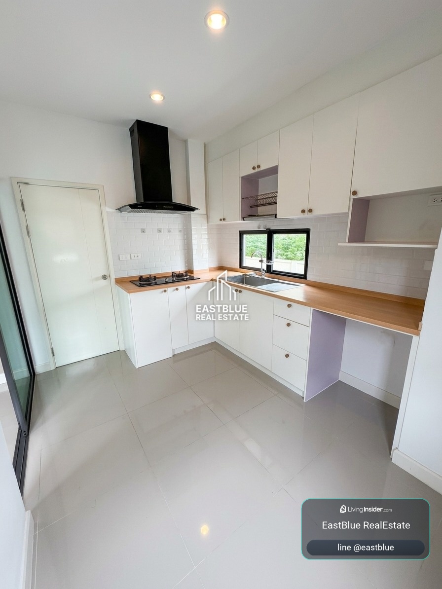 Nirati Bangna: Stunning House for Sale 🏡 with Premium Facilities! – รูปที่ 4
