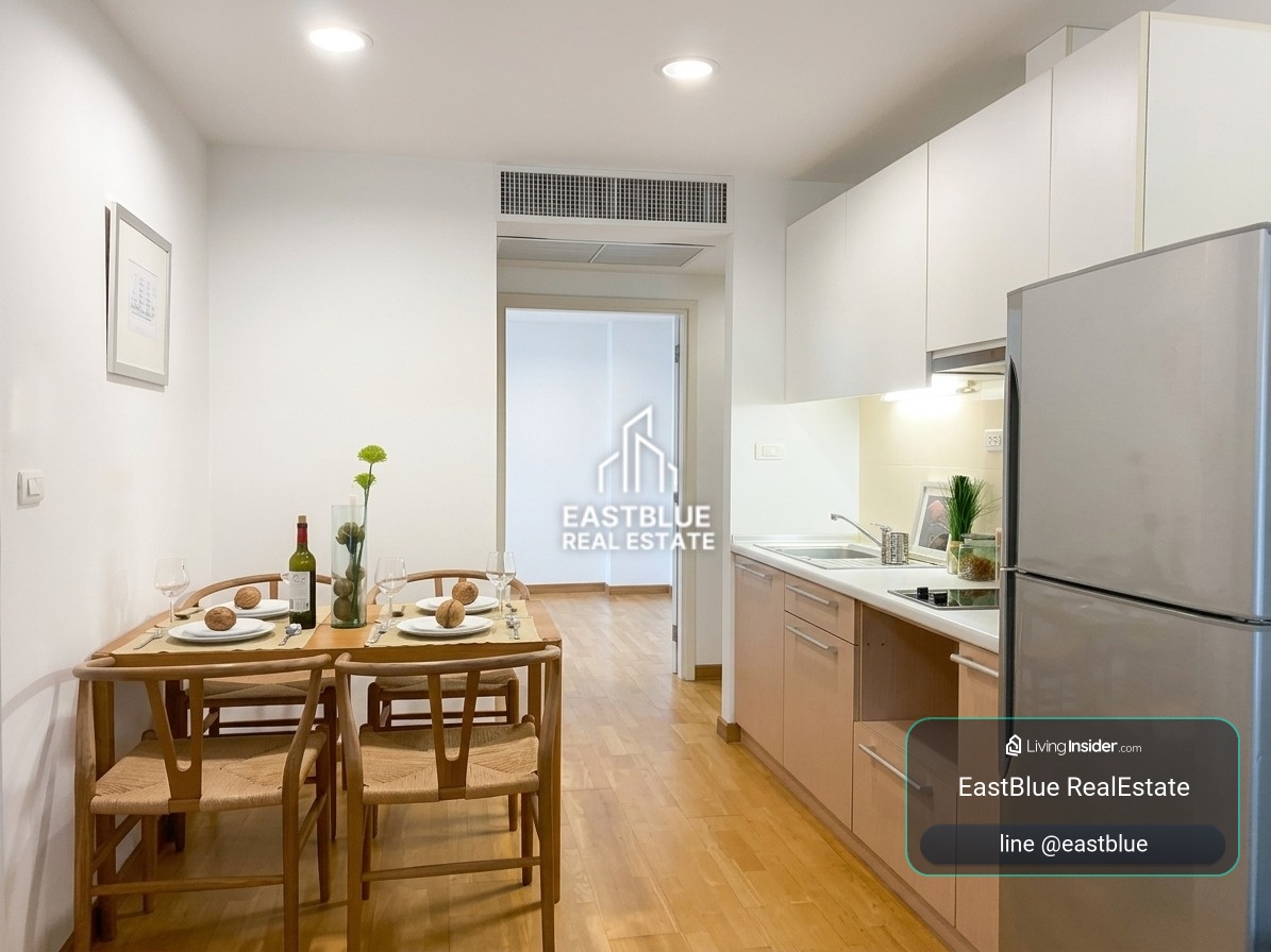 For Rent: Residence 52 2 Bed 60 sqm near BTS On Nut 29,000 THB/month – รูปที่ 2
