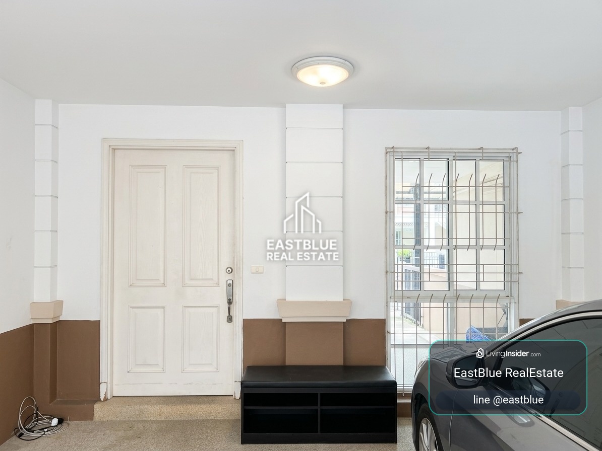 For Sale: Plus City Park Rama 9 - Huamark 3 Bed 180 sqm 5.5M THB – รูปที่ 3
