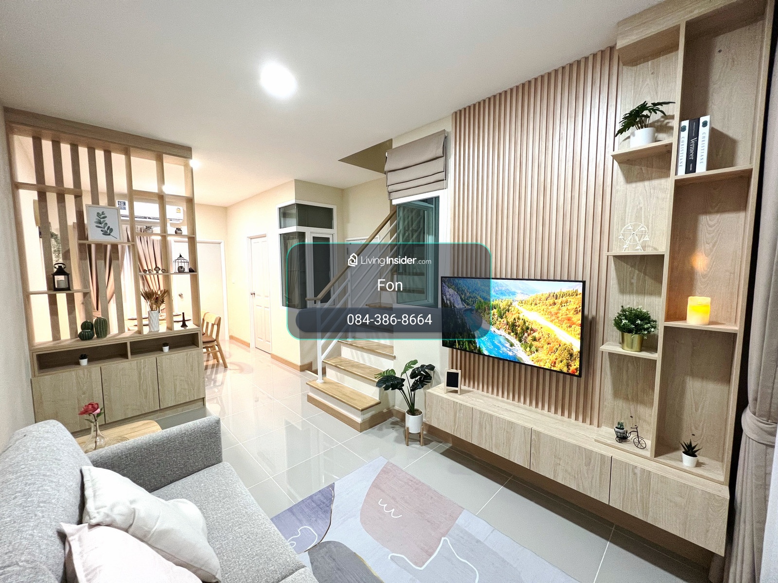 🏠(’s post) 🌟🌟ให้เช่าบ้านทำเลสุขุมวิท🌈โกลเด้นท์ทาวน์ สุขุมวิท-ลาซาล 💥 💥Fully Furnished หรูหราสไตล์อังกฤษ ห่างถนนสุขุมวิทและรถไฟฟ้าเพียง 1 กิโล 🚟เฟอร์นิเจอร์/ครัว/ที่จอดรถ/หลังคา ต่อเติมครบ 🔥 – รูปที่ 4