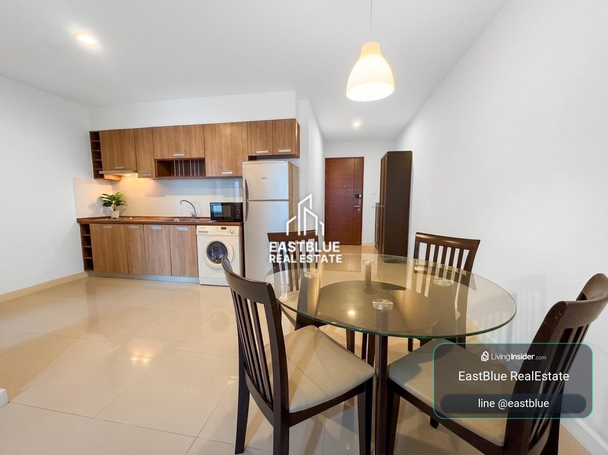 รวมค่าโอน ขายด่วน! Sukhumvit City Resort 💎✨ คอนโด 1 นอน ใจกลางสุขุมวิท 0642748883 – รูปที่ 4
