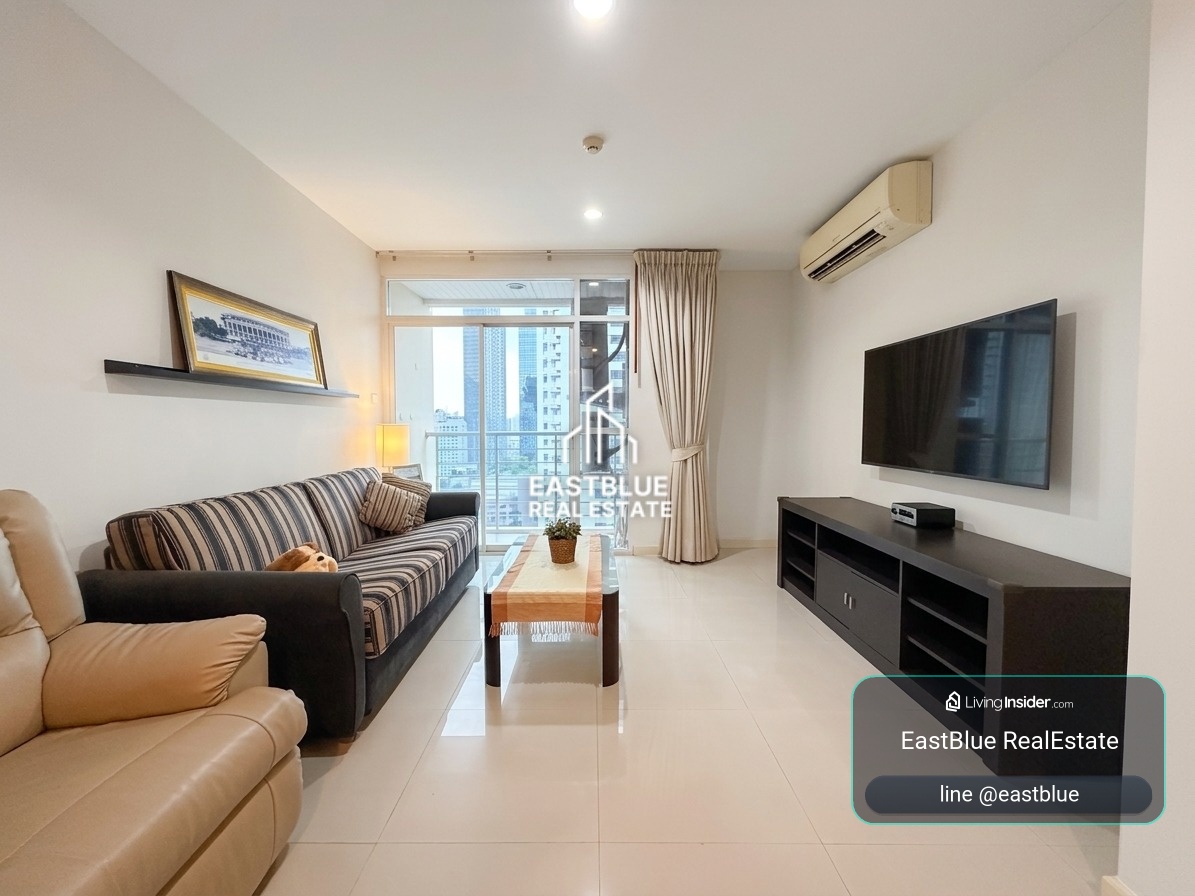 For Sale: Sukhumvit City Resort 1 Bed 66.08 sqm near BTS Nana 5.14M THB – รูปที่ 2