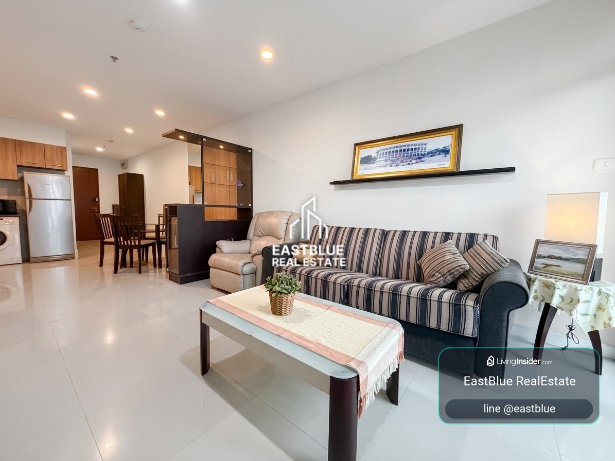 For Sale: Sukhumvit City Resort 1 Bed 66.08 sqm near BTS Nana 5.14M THB – รูปที่ 3