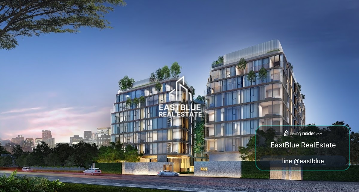 For Sale! Fynn Asoke Luxury Condo in Asoke Prime Location 🏙️ – รูปที่ 2