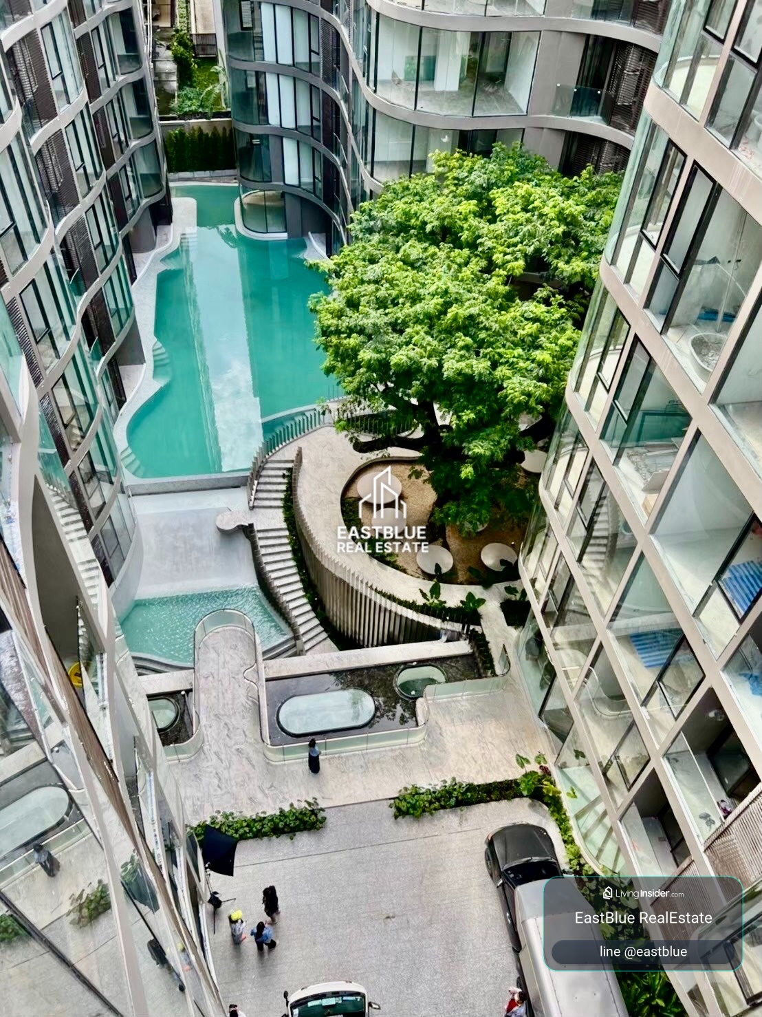 For Sale! Fynn Asoke Luxury Condo in Asoke Prime Location 🏙️ – รูปที่ 3