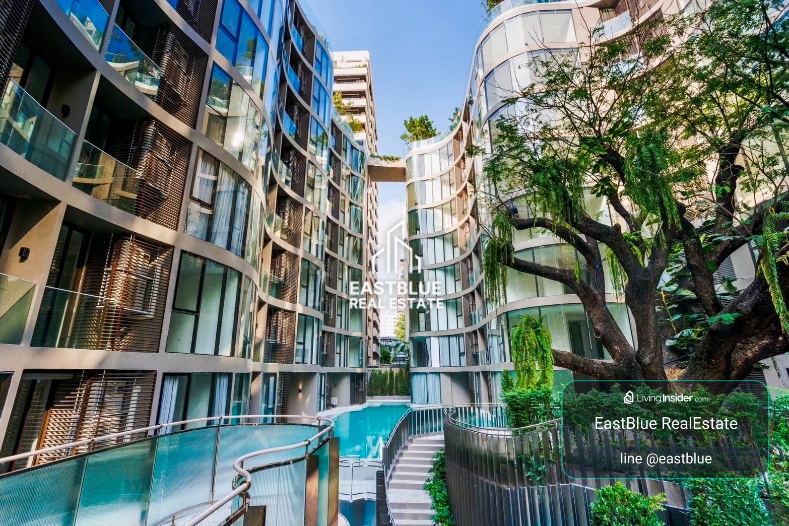 For Sale! Fynn Asoke Luxury Condo in Asoke Prime Location 🏙️ – รูปที่ 4