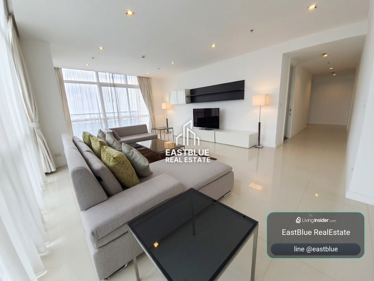 ให้เช่า Athenee Residence 5 นอน 294.19 ตร.ม. ใกล้ BTS เพลินจิต 230,000/เดือน 0642748883 – รูปที่ 2