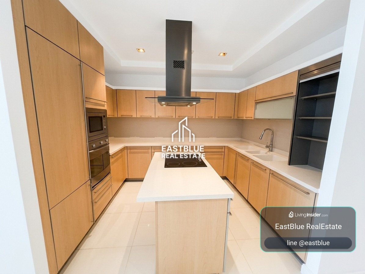 ให้เช่า Athenee Residence 5 นอน 294.19 ตร.ม. ใกล้ BTS เพลินจิต 230,000/เดือน 0642748883 – รูปที่ 4