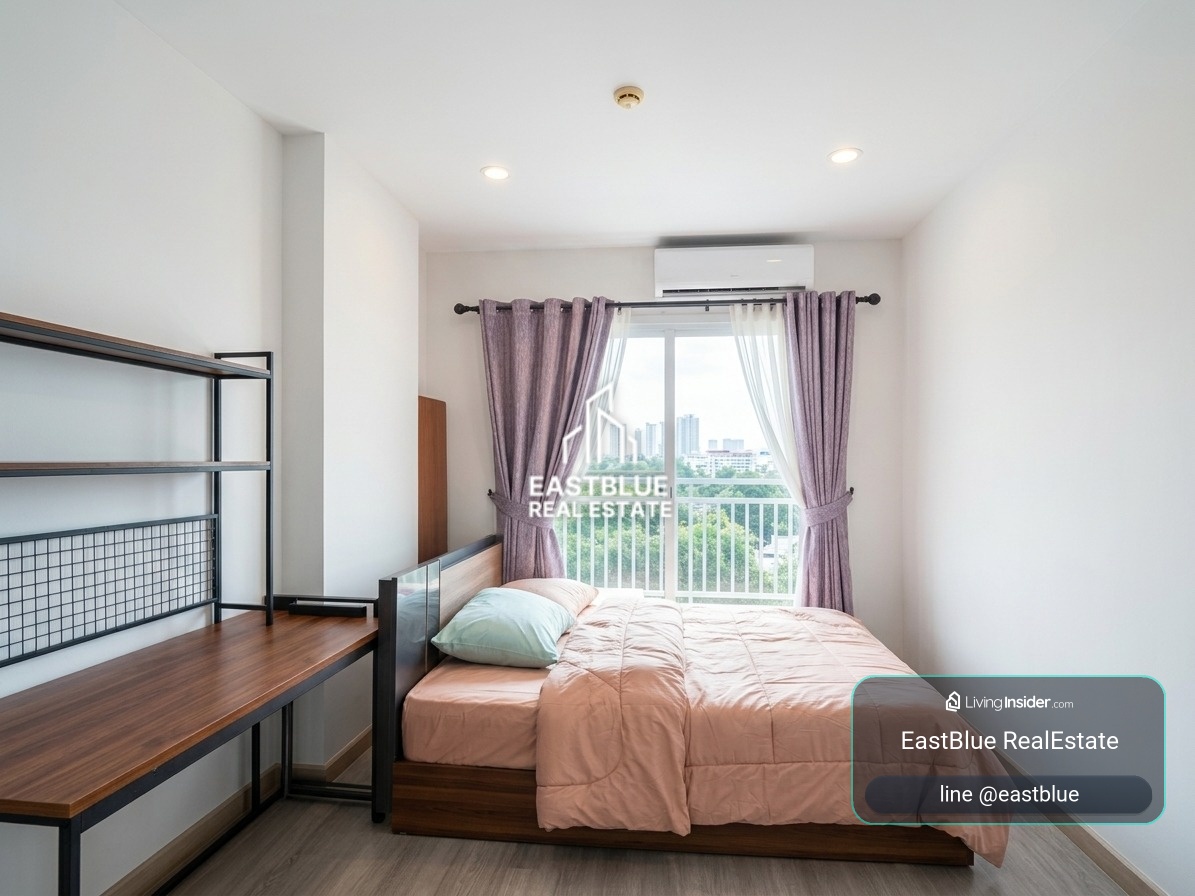 รวมค่าโอน ขาย Supalai Park Talat Phlu Station 2 นอน 83.5 ตร.ม. ใกล้ BTS ตลาดพลู 4.1 ล้าน 0642748883 – รูปที่ 4