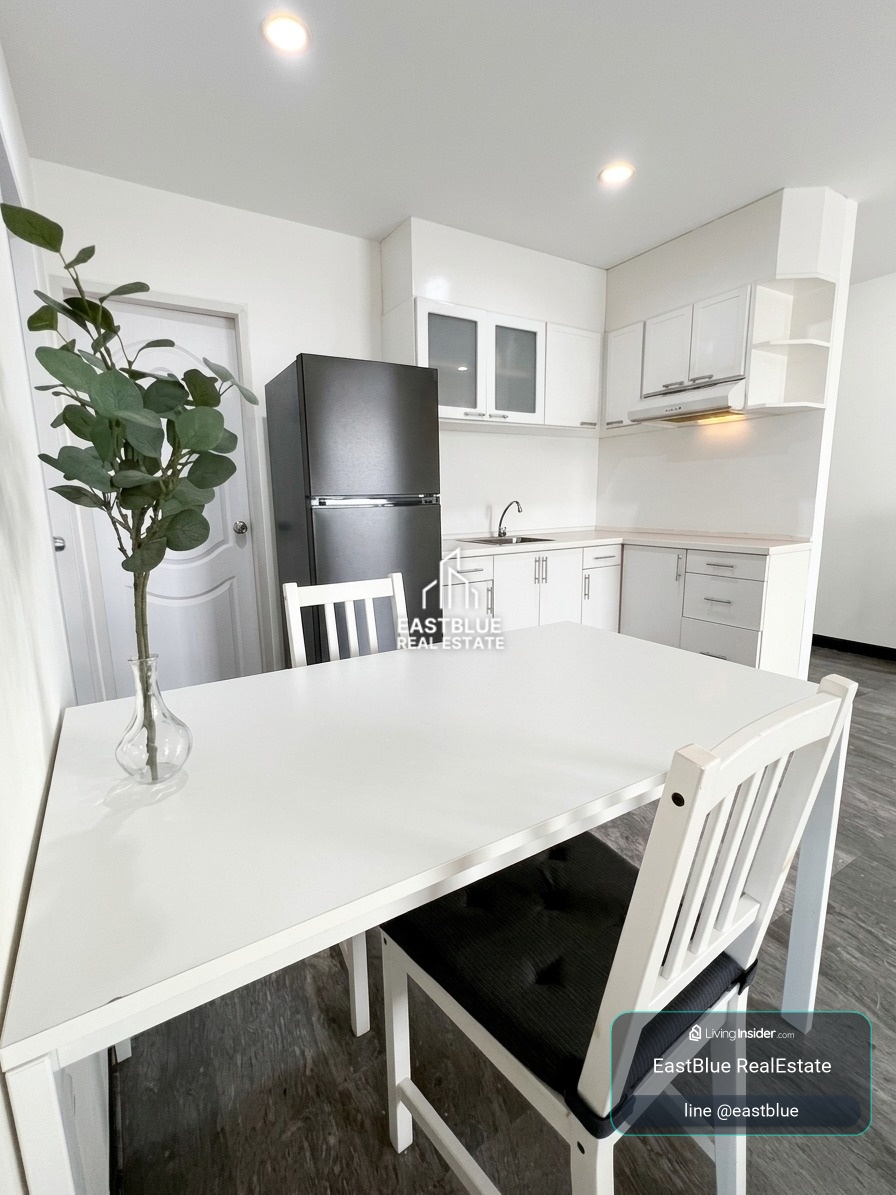 For Sale: Ratchada Orchid 2 Bed 70 sqm near MRT Sutthisan 3.99M THB – รูปที่ 3