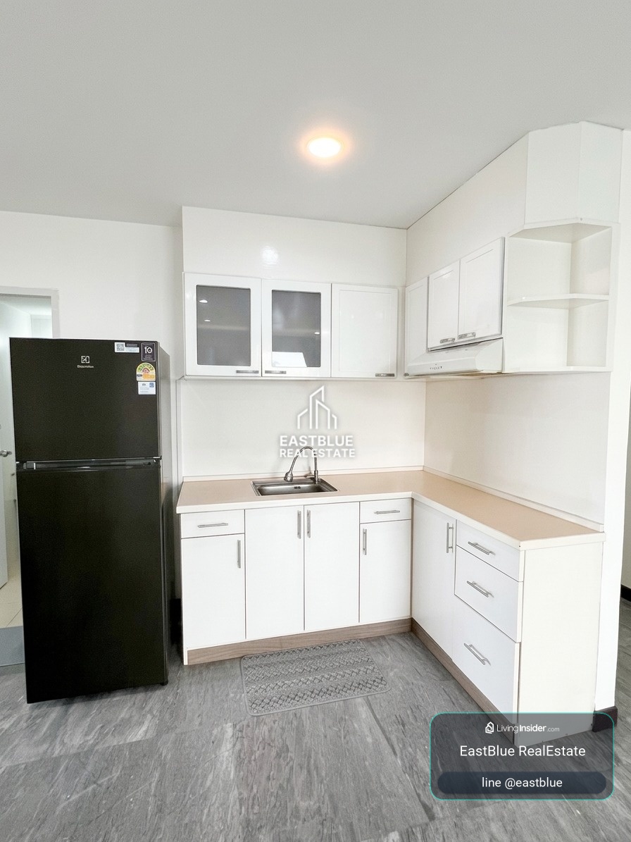 For Sale: Ratchada Orchid 2 Bed 70 sqm near MRT Sutthisan 3.99M THB – รูปที่ 4