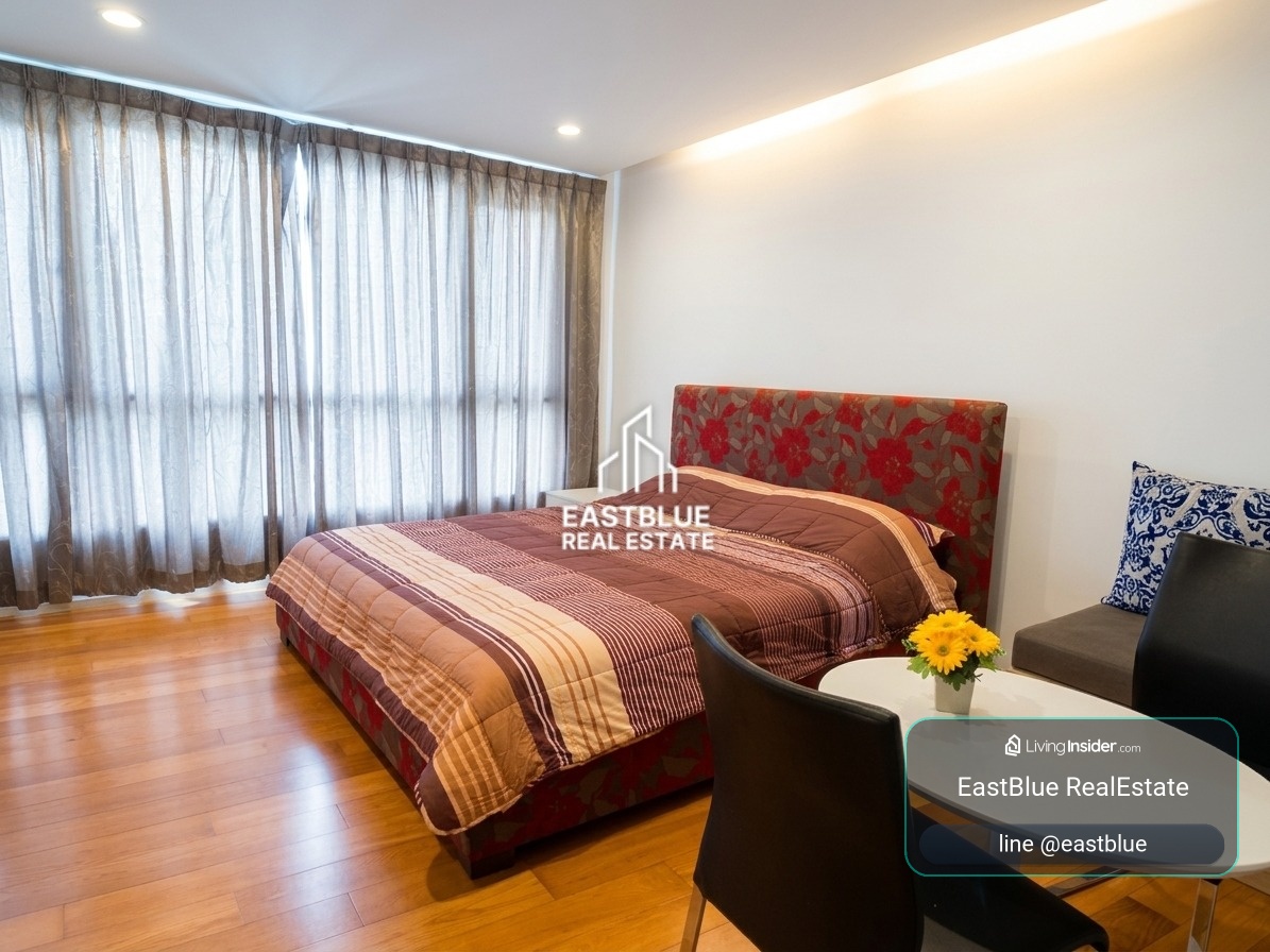 รวมค่าโอน ขายคอนโด 15 Sukhumvit Residences ทำเลทองสุขุมวิท 💎 0642748883 – รูปที่ 2