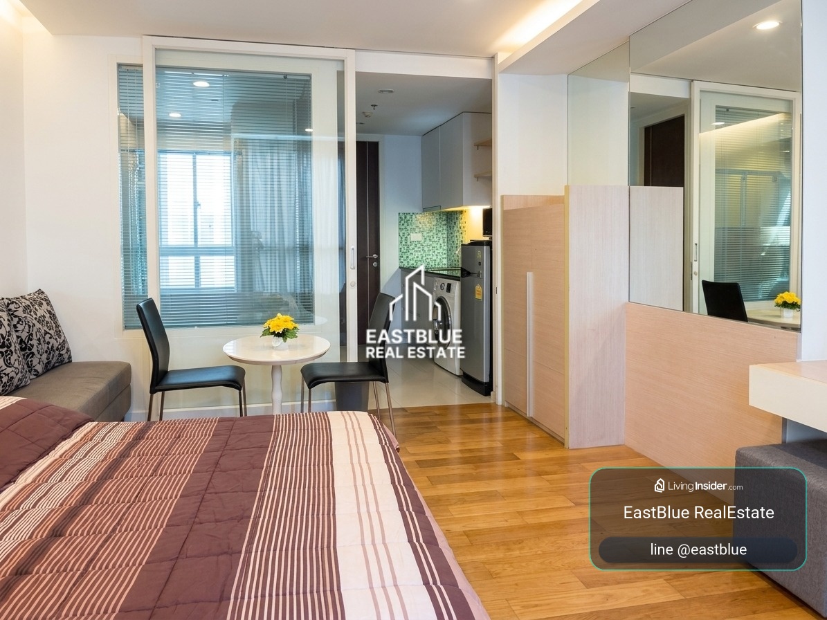 รวมค่าโอน ขายคอนโด 15 Sukhumvit Residences ทำเลทองสุขุมวิท 💎 0642748883 – รูปที่ 3