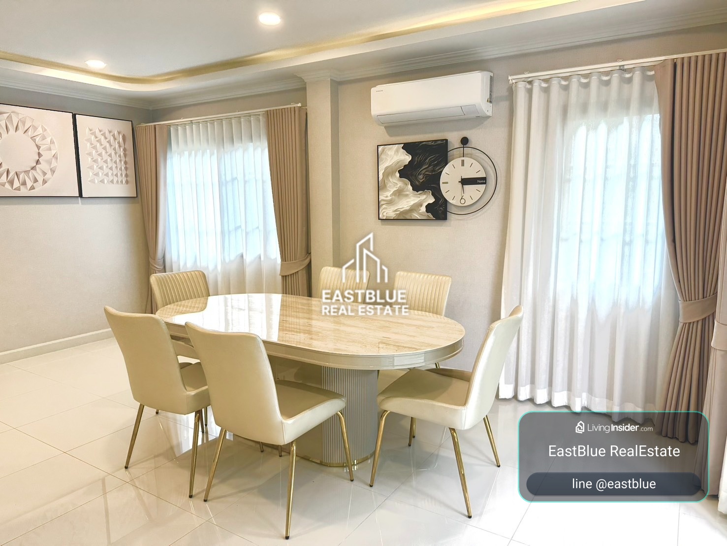 Rent a house at Centro Bangna 🏡 2 beds, 4 baths, great location! – รูปที่ 4