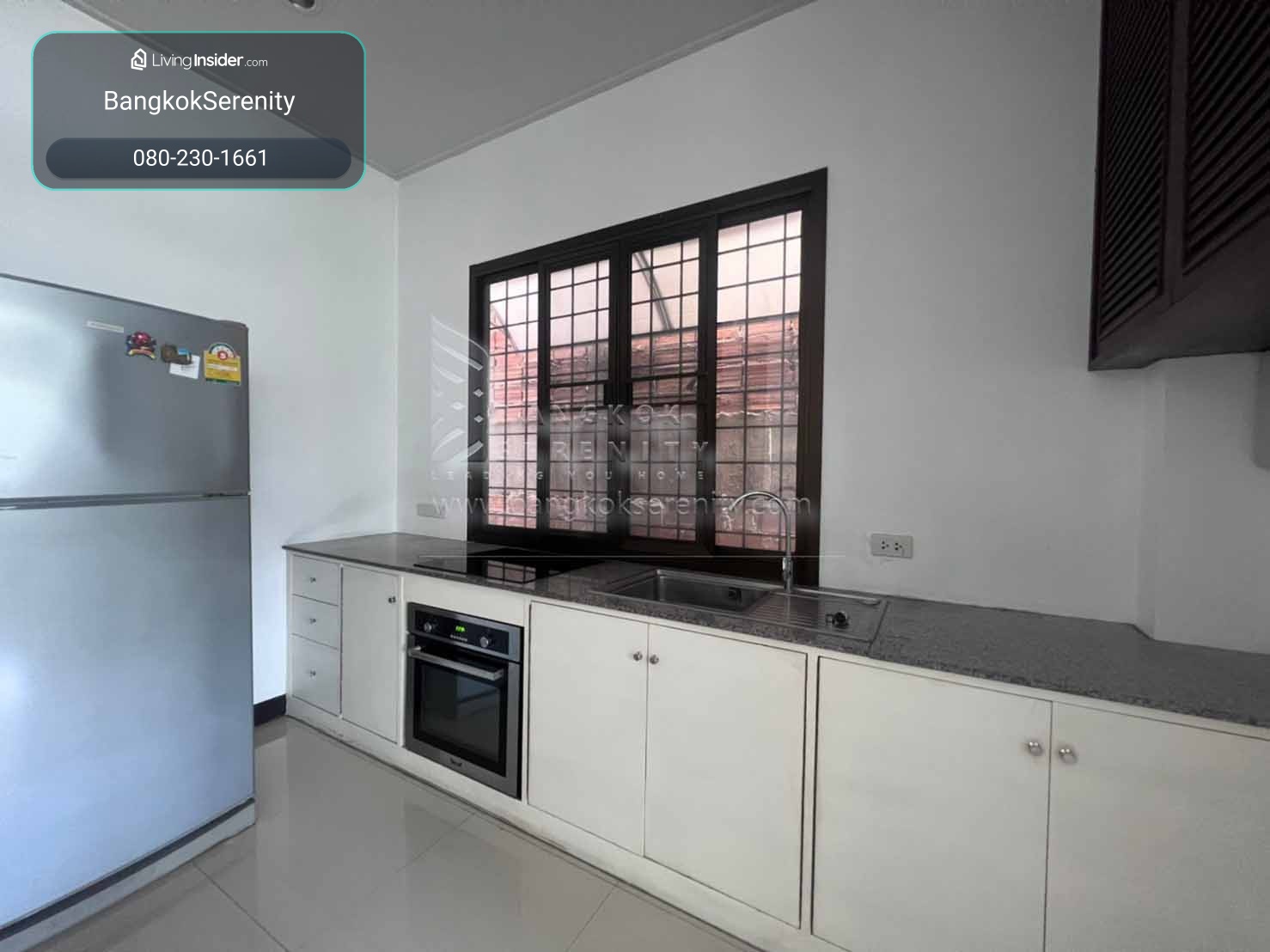 TownHouse for Rent at Pridi Sukhumvit 71 – รูปที่ 3