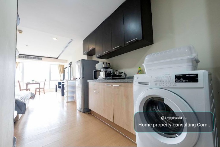 Unit Available at The Trendy Condominium–Multiple units available—prices negotiable! – รูปที่ 2