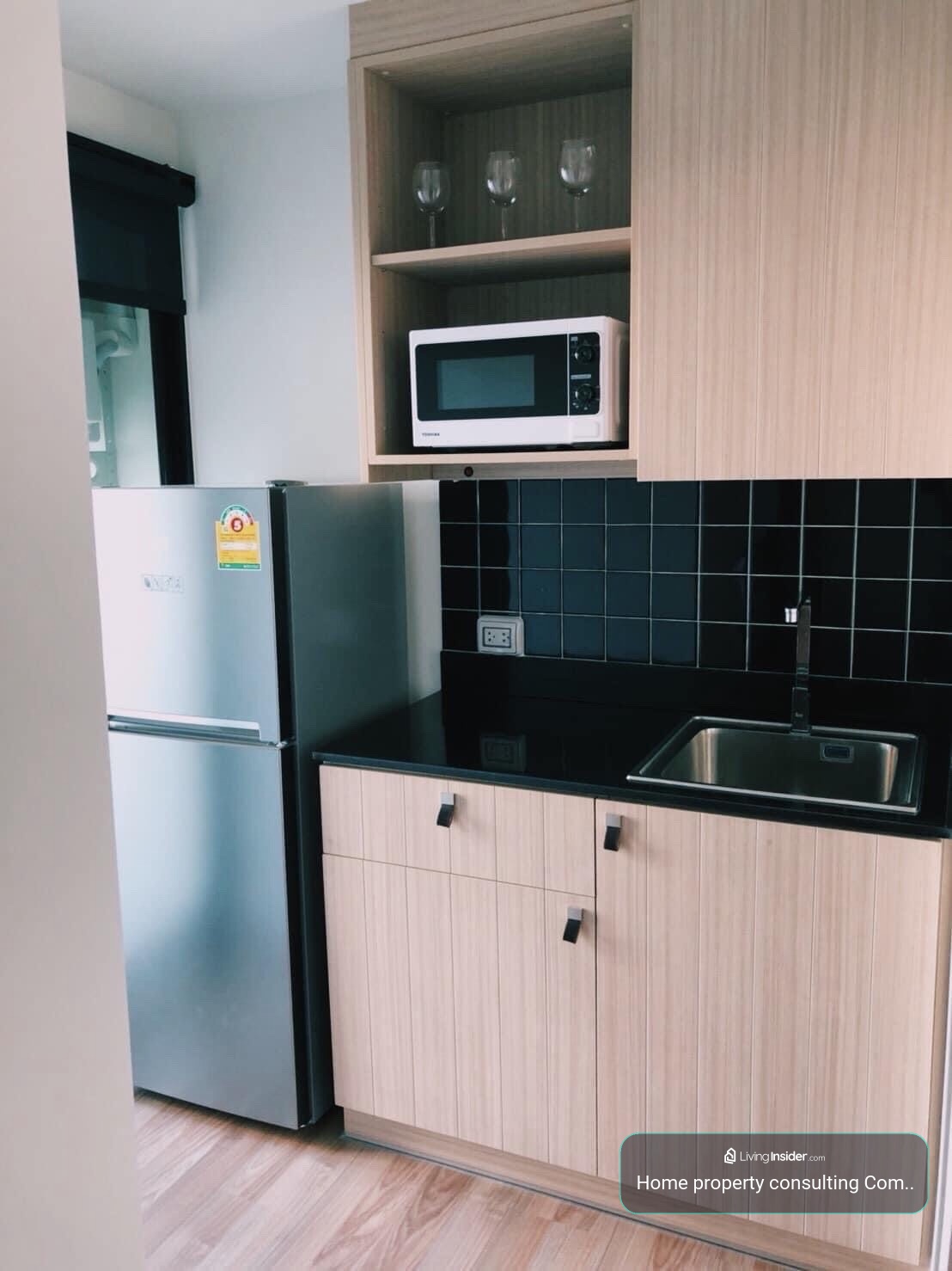Unit Available at UNiO Sukhumvit 72–Multiple units available—prices negotiable! – รูปที่ 3