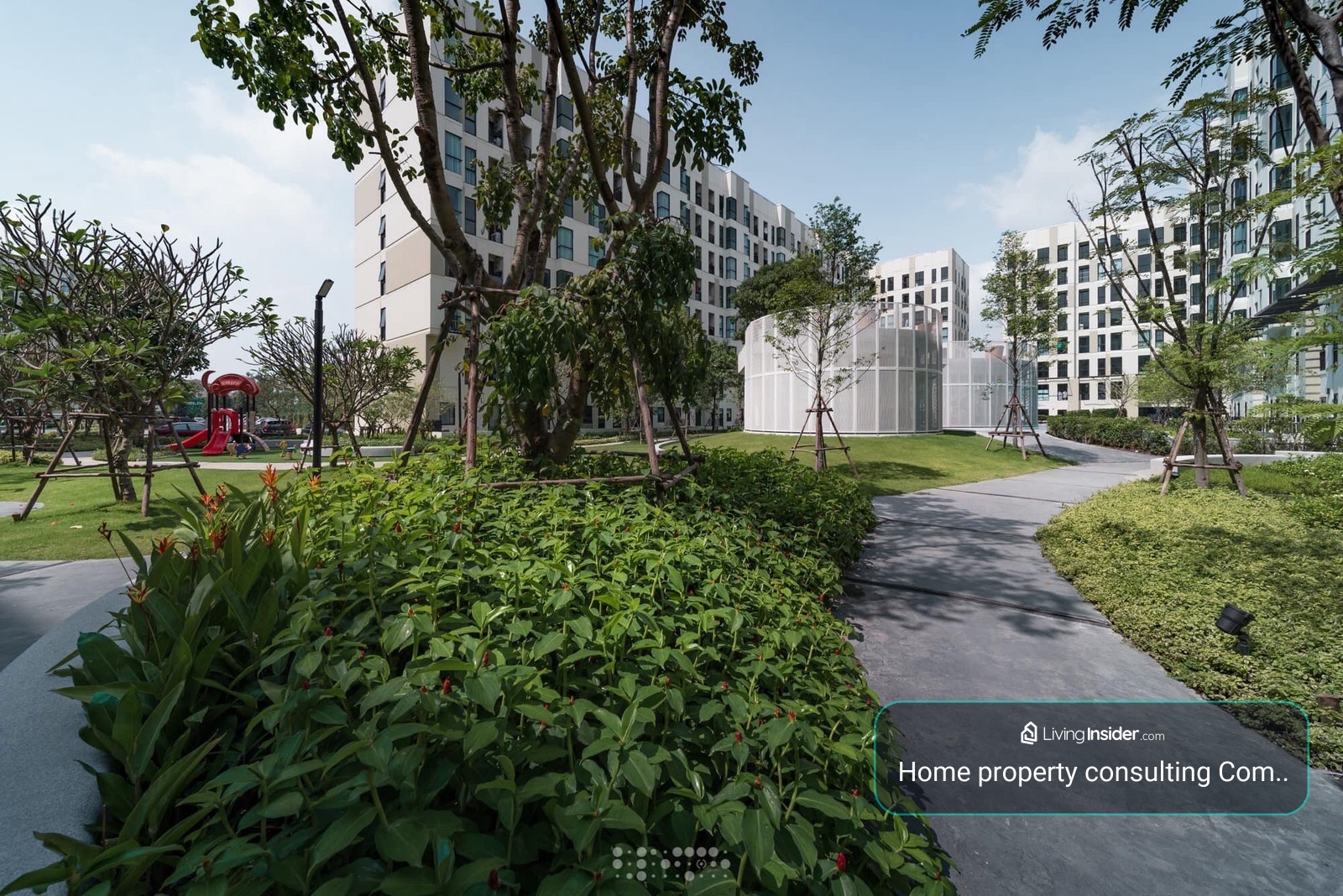 Unit Available at UNiO Sukhumvit 72–Multiple units available—prices negotiable! – รูปที่ 4
