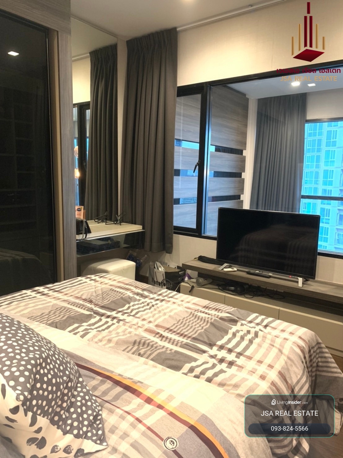 ✨ For Rent: IVY Ampio Condo ✨ 💰 Only 150,000 THB/month – รูปที่ 2
