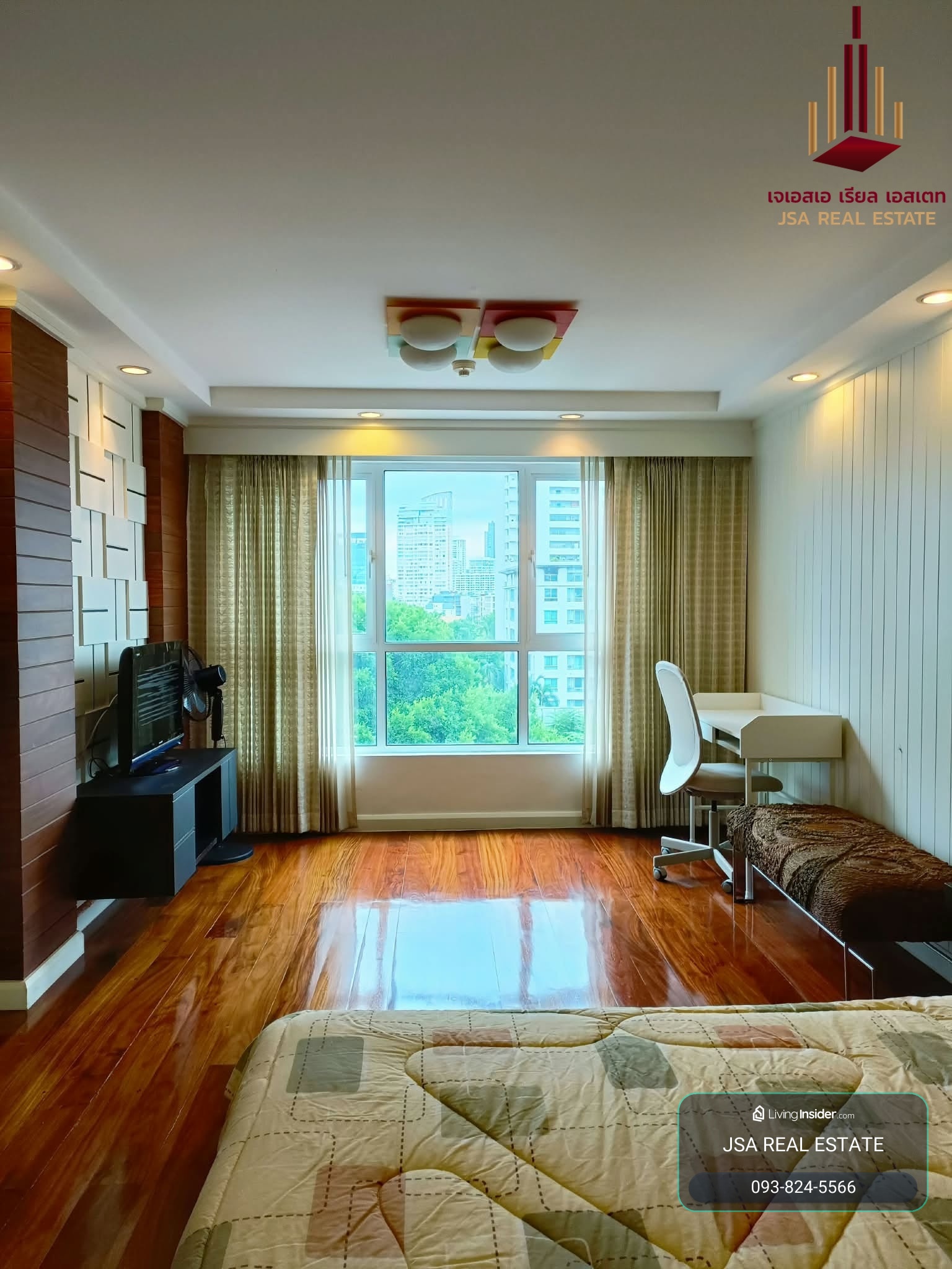 ✨ For Sale: Avenue 61 Condo ✨ 💰 Only 10,000,000 THB – รูปที่ 2