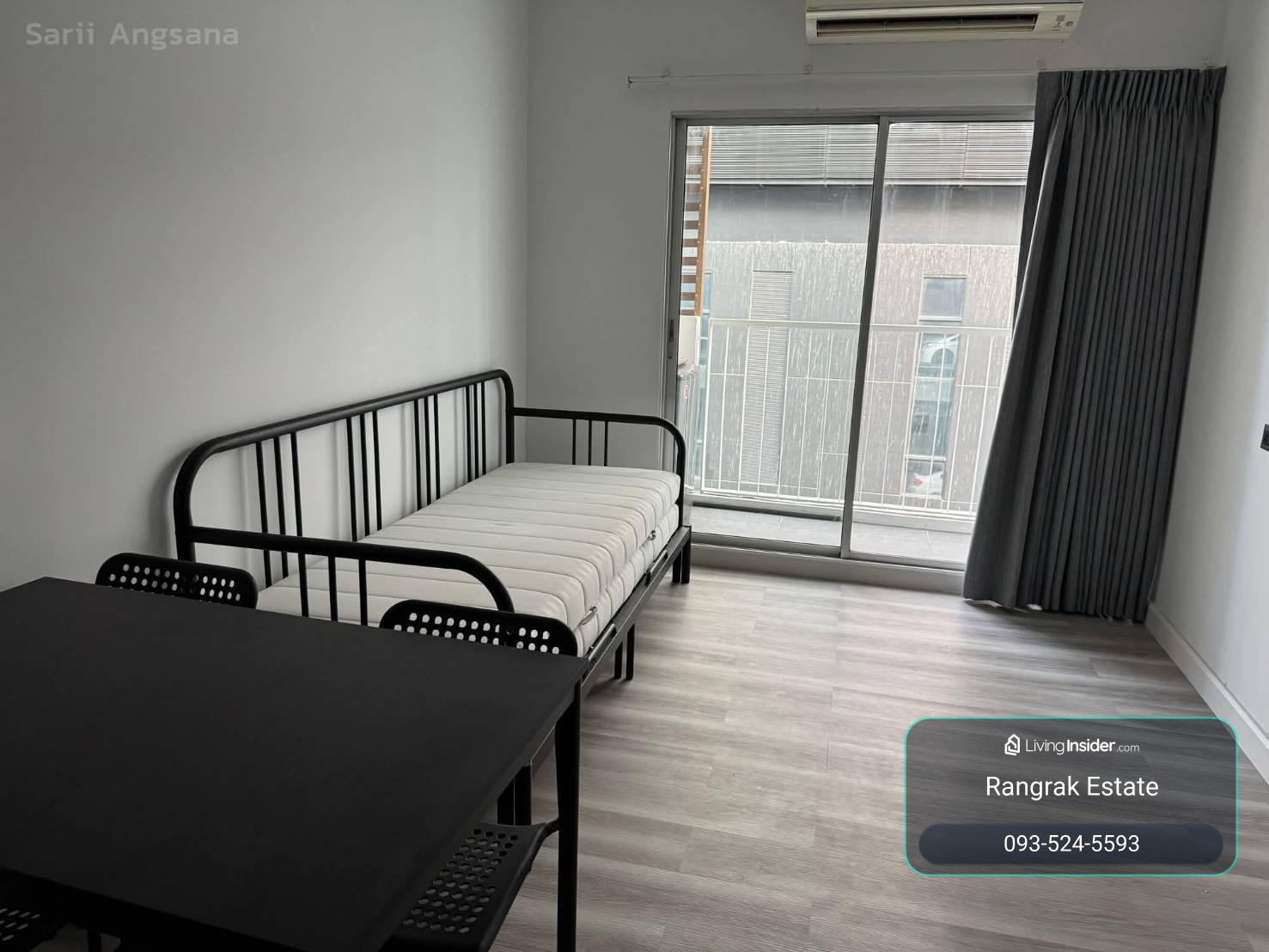 💥CP-12339💥ว่าง ให้ เช่า เอ สเปซ อโศก - รัชดา👉แอดไลน์ @accessliving  – รูปที่ 4