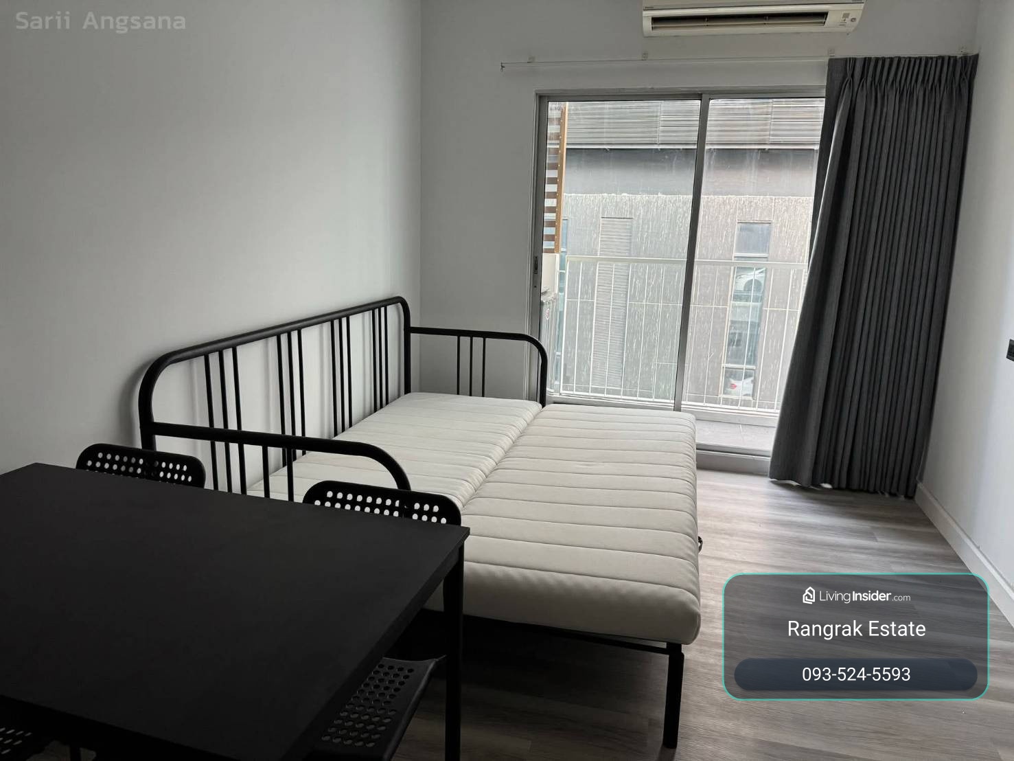 💥CP-12339💥ว่าง ให้ เช่า เอ สเปซ อโศก - รัชดา👉แอดไลน์ @accessliving  – รูปที่ 3