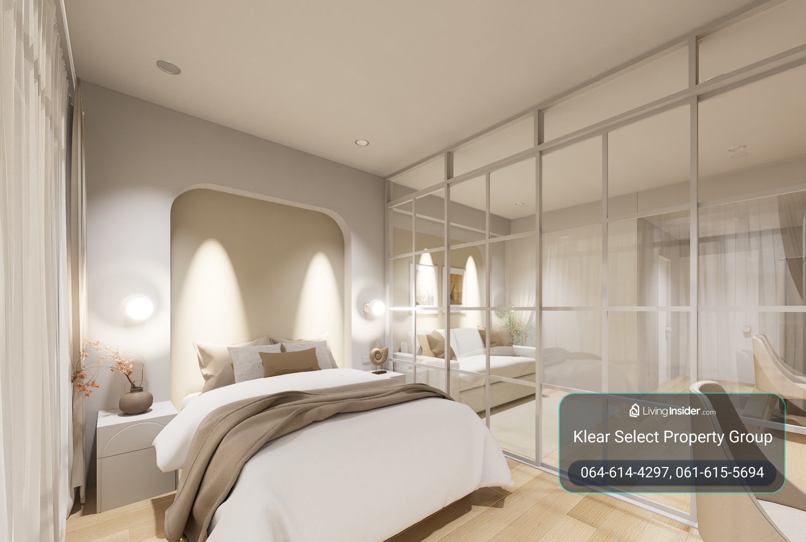 Fak Khao Pod 2 Condominium for sale, unit 74/55, floor 5, THB 1,699,000 – รูปที่ 2