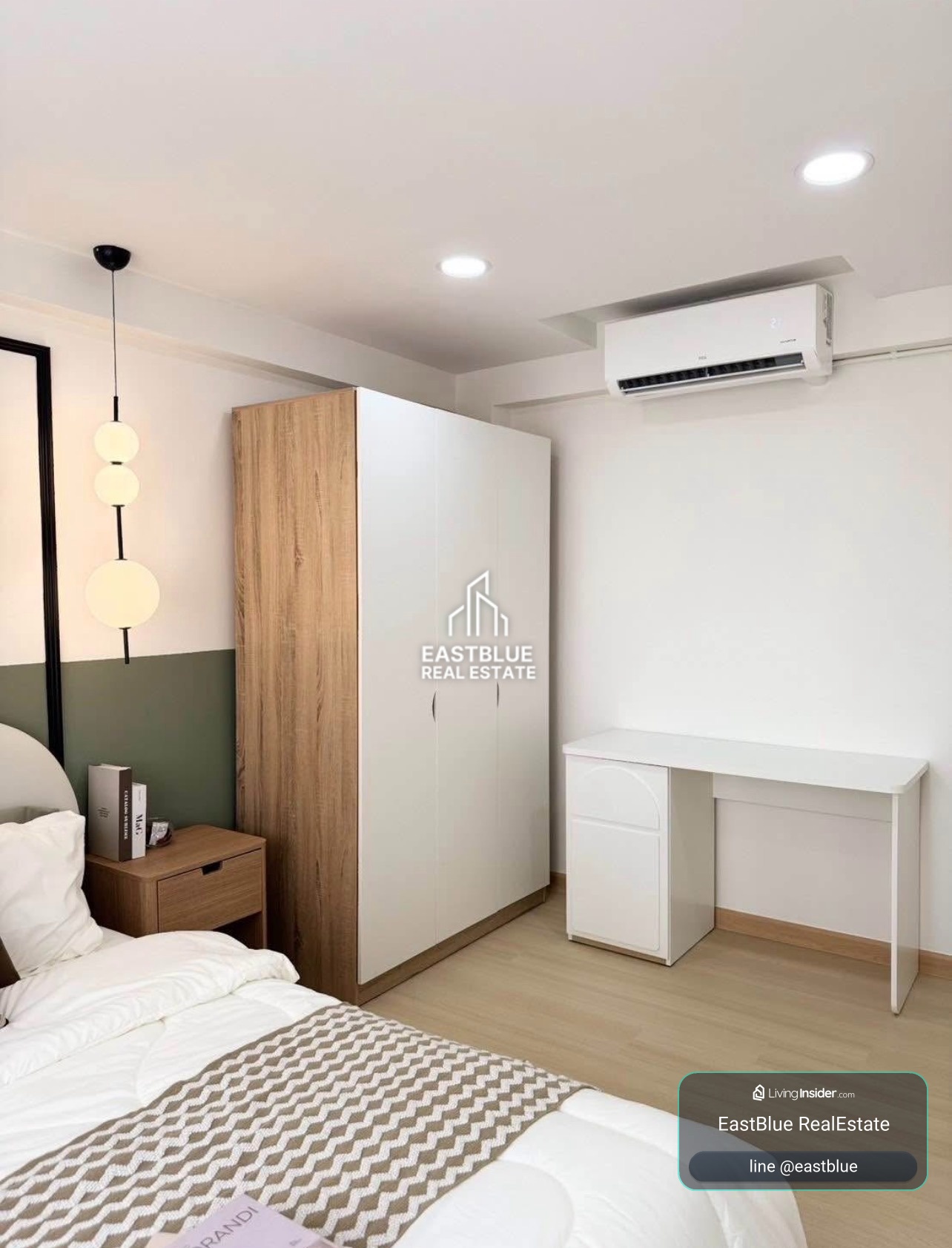 For Sale: Century Park Condominium 2 Beds, 1 Bath in Chatuchak 🏡 – รูปที่ 4