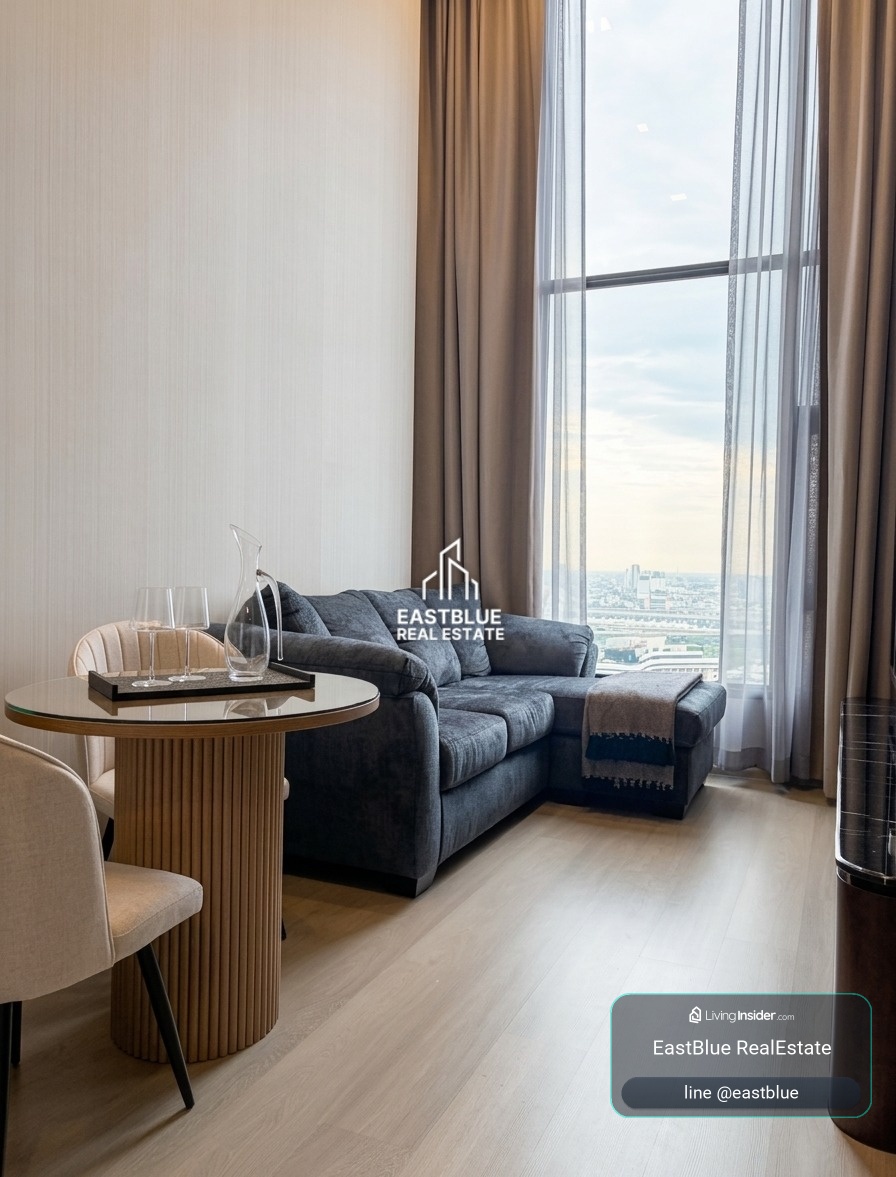 เช่าคอนโด Life Phahon - Ladprao 🏙️ 2 นอน สุดหรู ใกล้ BTS ห้าแยกลาดพร้าว! 0642748883 – รูปที่ 2