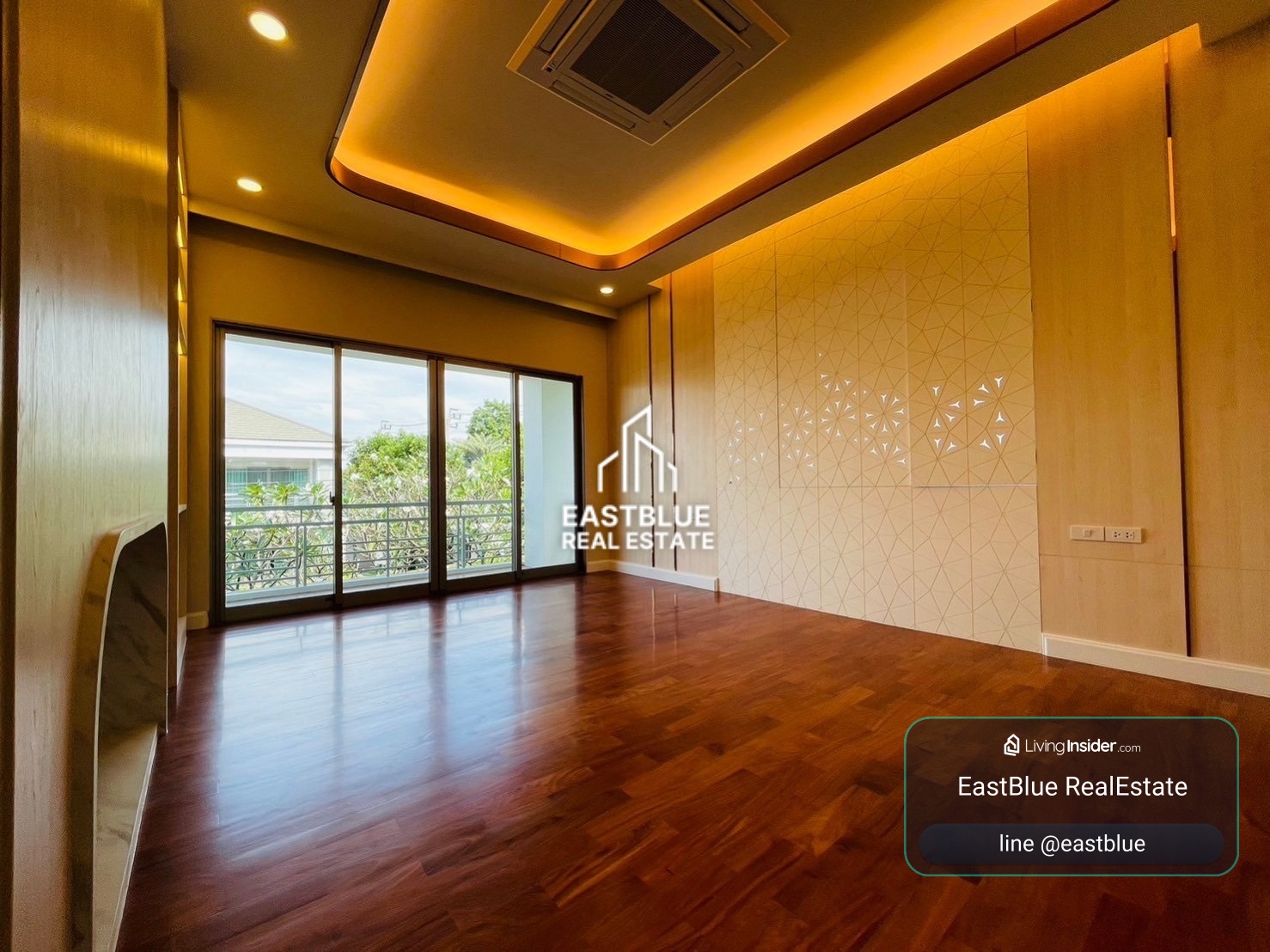 For Sale: Perfect Masterpiece Rama 9 4 Bed 425 sqm 36M THB – รูปที่ 3