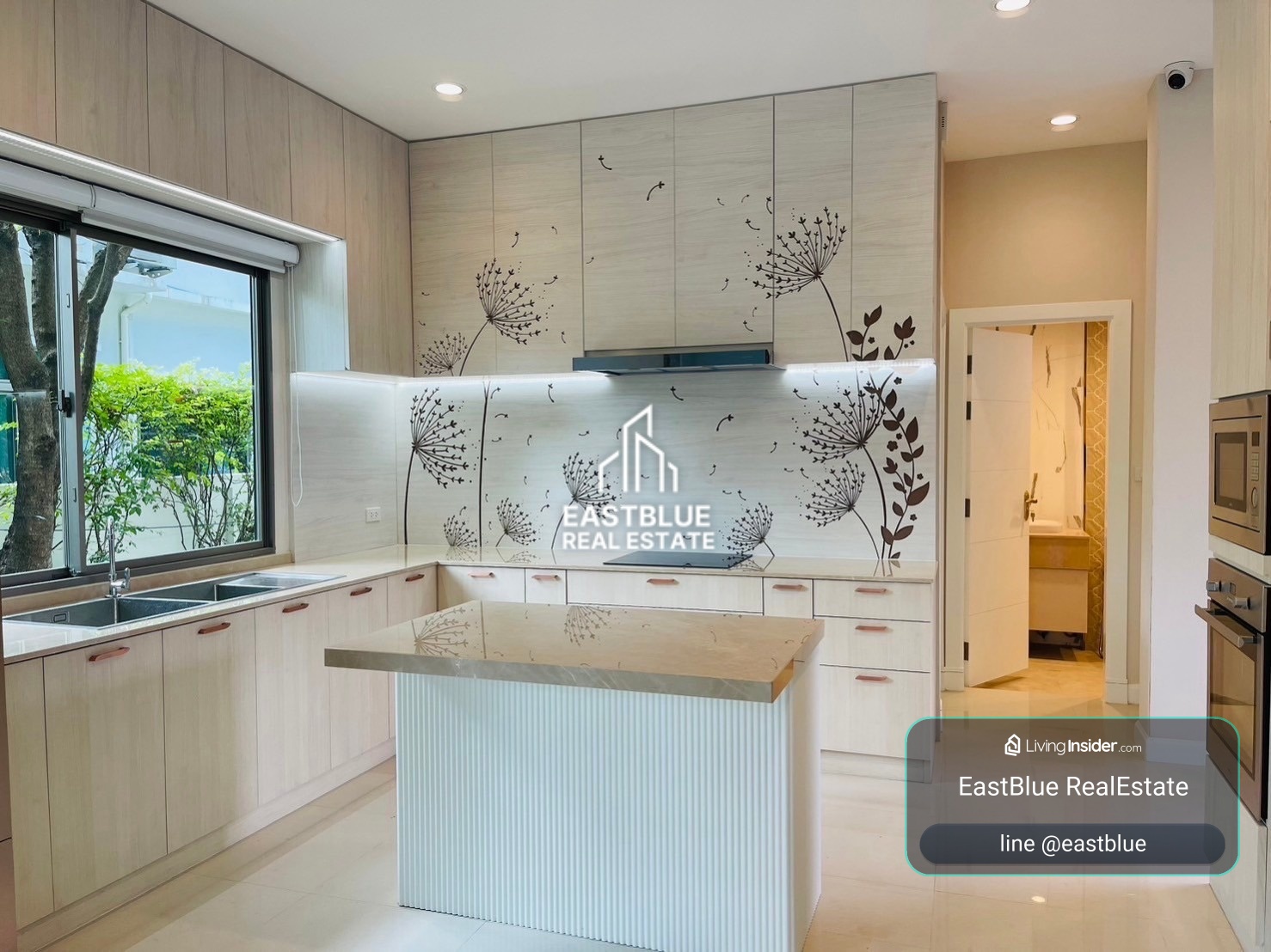 For Sale: Perfect Masterpiece Rama 9 4 Bed 425 sqm 36M THB – รูปที่ 4