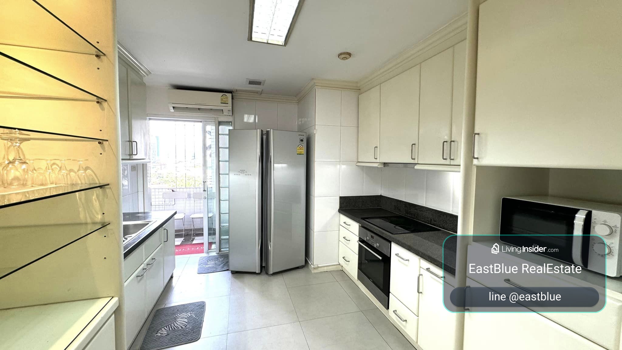 For Rent: Richmond Palace Sukhumvit 43 - 3-Bed 164 sqm near BTS Phrom Phong 🏙️ – รูปที่ 4