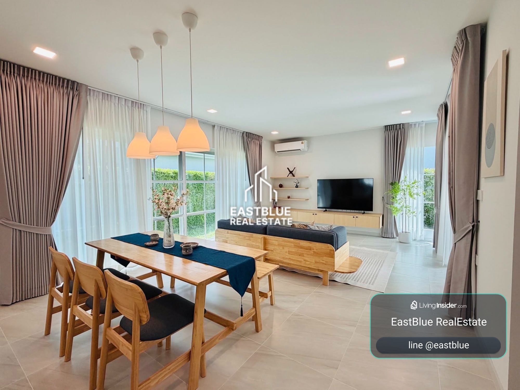 รวมค่าโอน ขายบ้านเดี่ยว Chaiyapruek Bangna Km.15 🏡✨ 0642748883 – รูปที่ 3