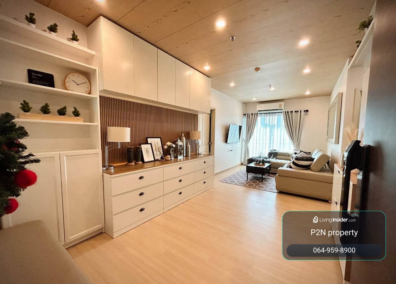 ✅ SVD190 ✅ Line : @p2nproperty  – รูปที่ 2