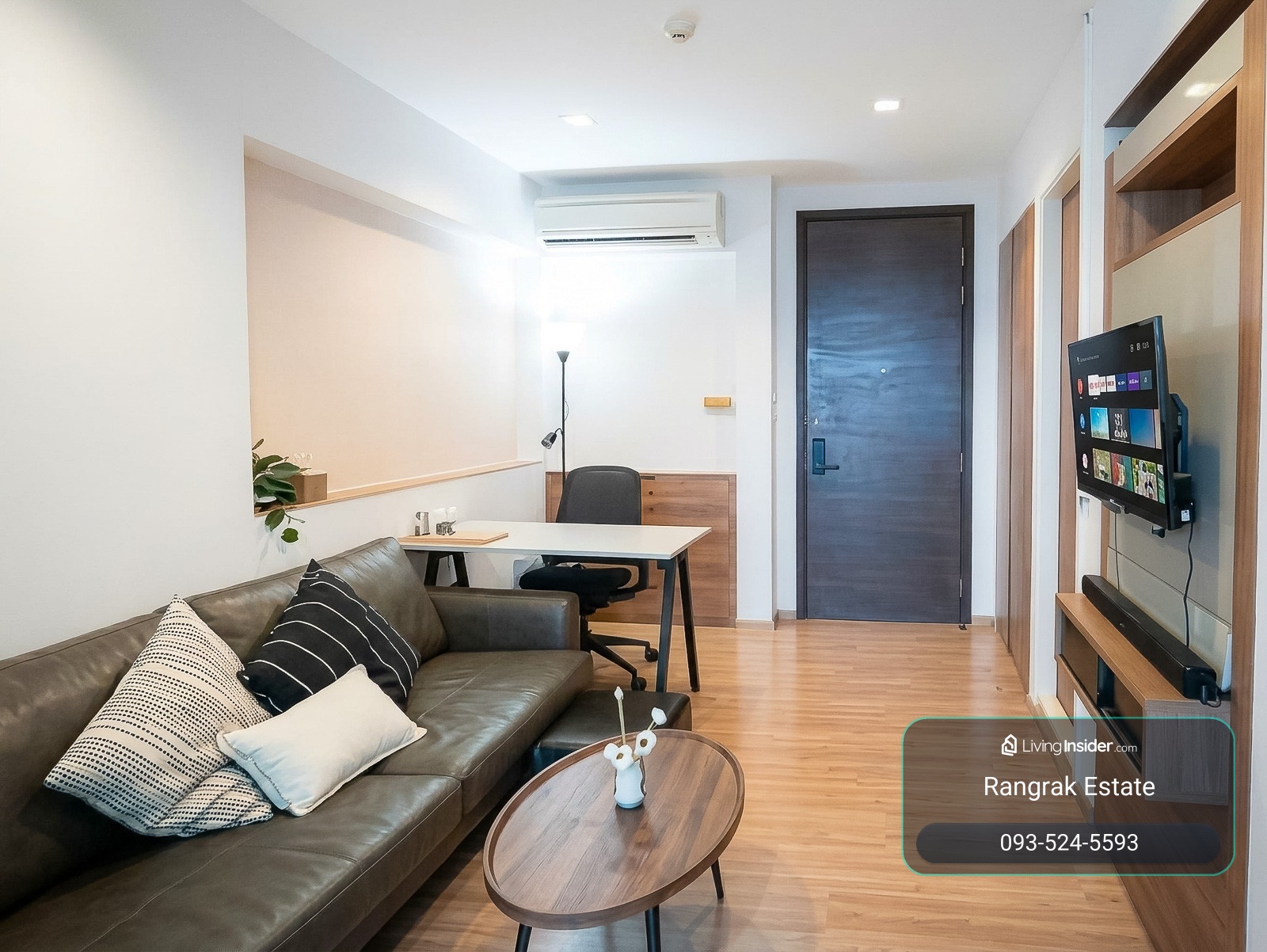 💥CP-12341💥Rhythm Phahol - Ari👉Line : @mastercondo  – รูปที่ 3