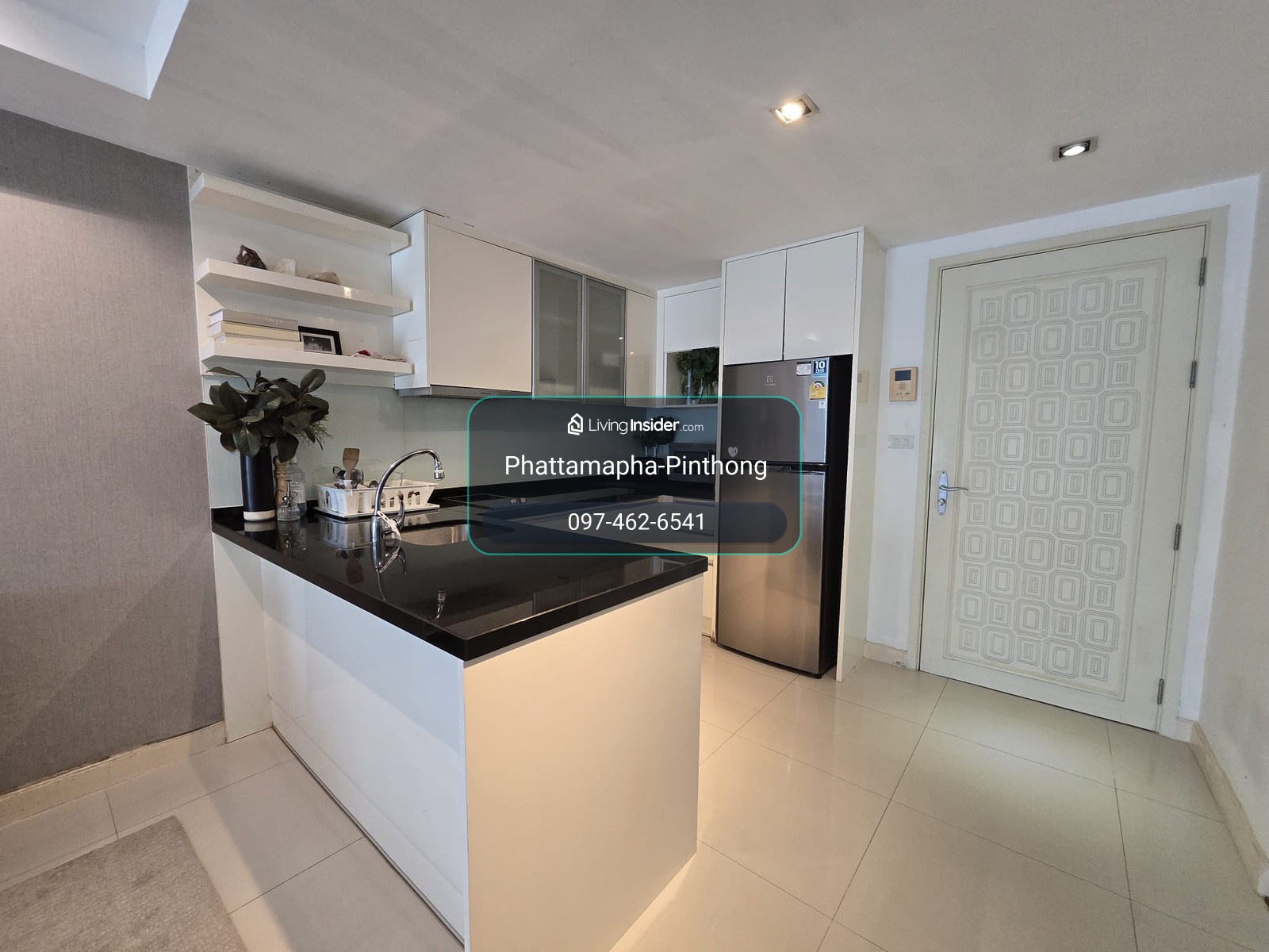 LE NICE EKKAMAI | PET-FRIENDLY CONDO FOR RENT 🐶🐱 – รูปที่ 3