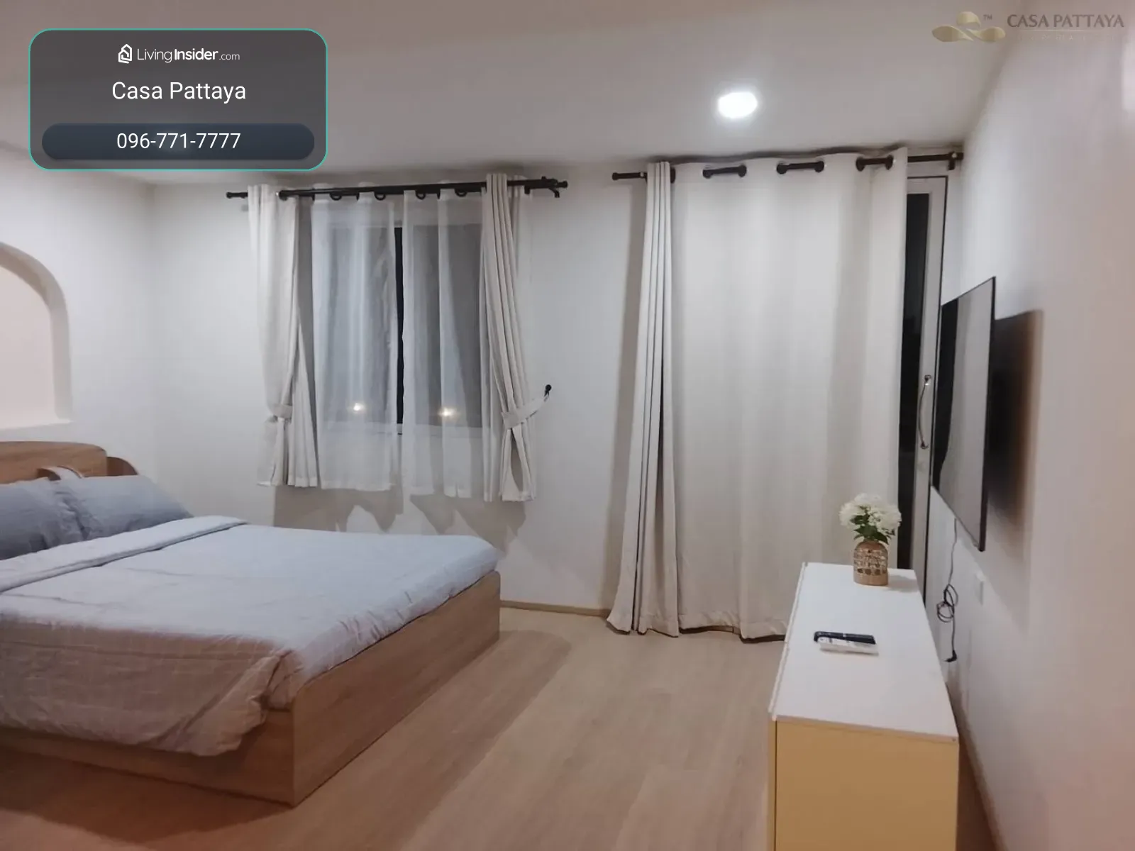 For Sale And Rent: Spacious Pool Villa at View Point Village – รูปที่ 2