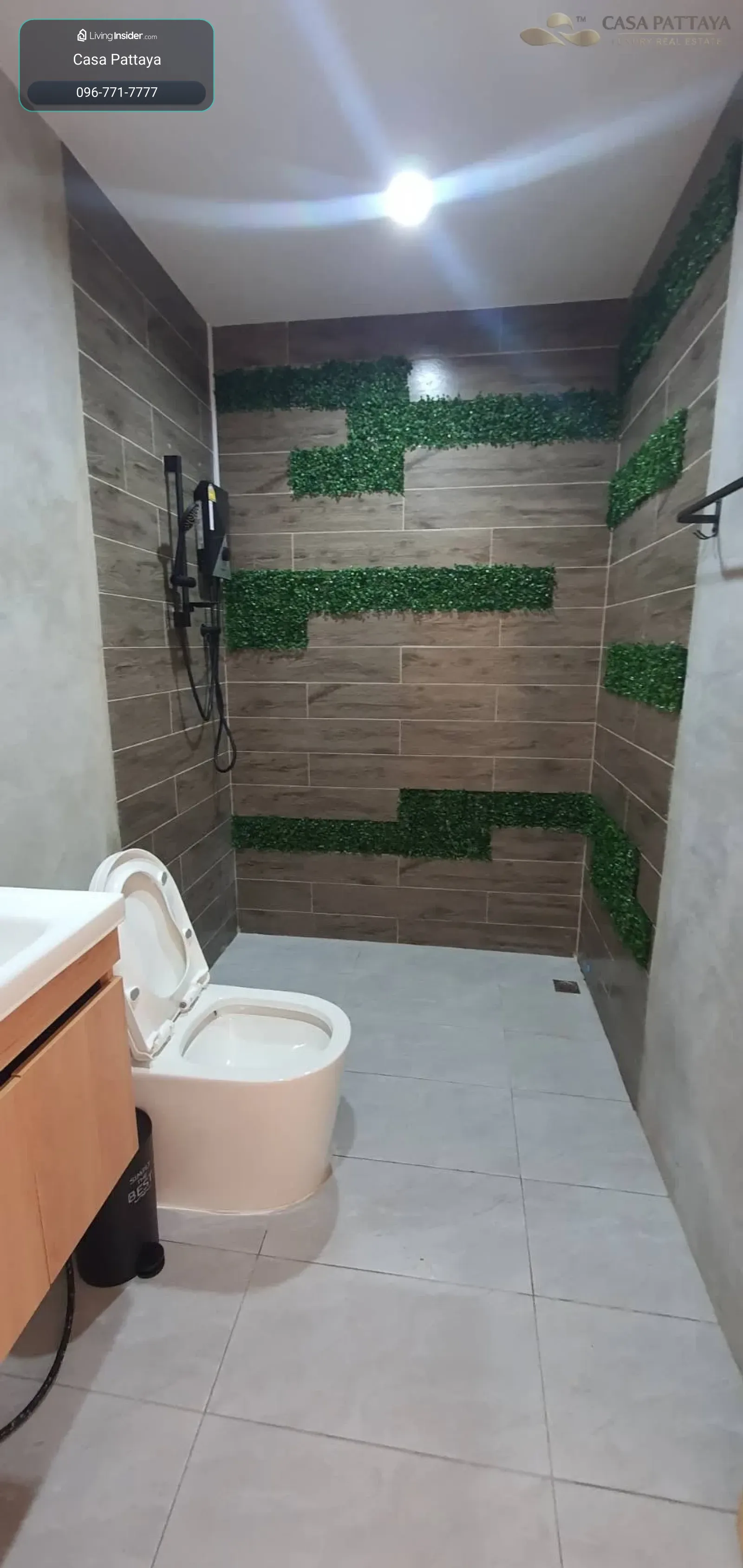 For Sale And Rent: Spacious Pool Villa at View Point Village – รูปที่ 3