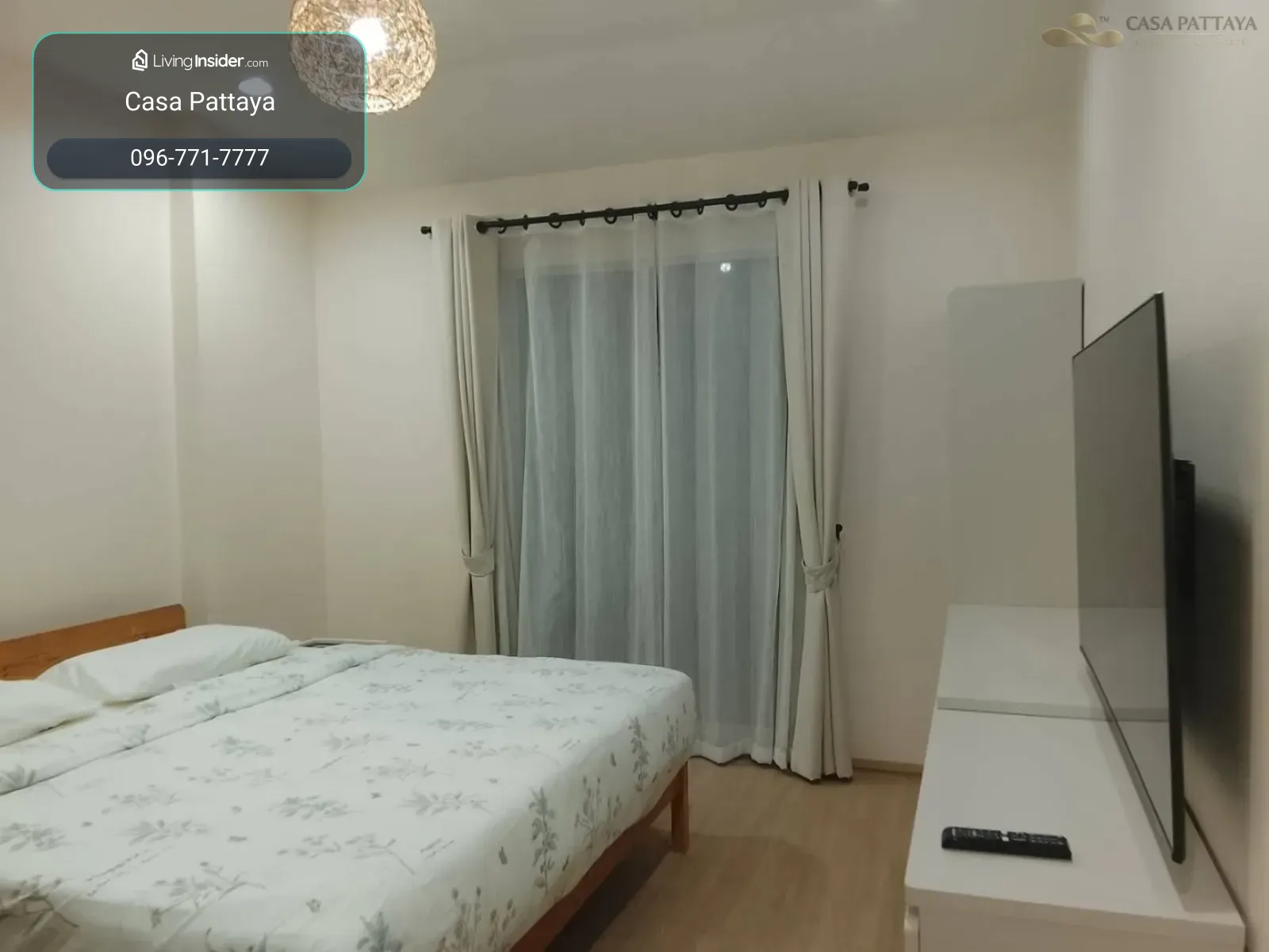 For Sale And Rent: Spacious Pool Villa at View Point Village – รูปที่ 4
