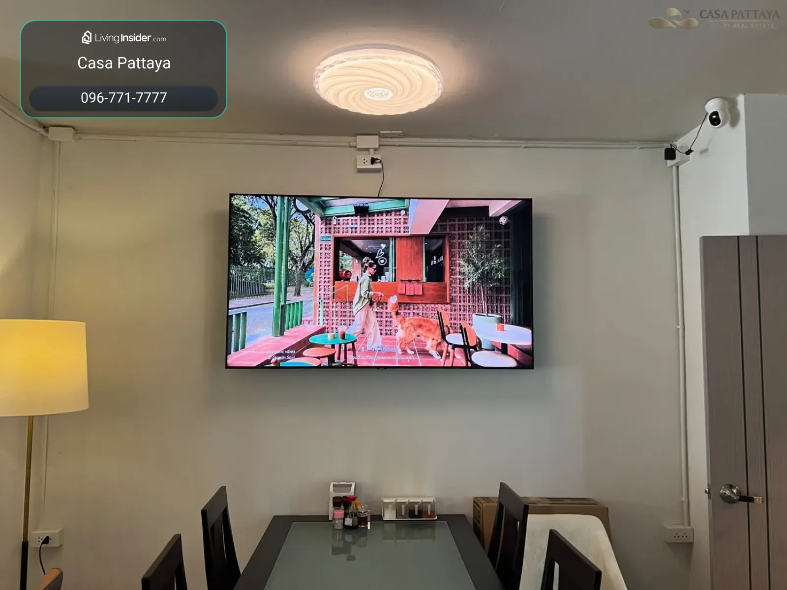 Urgent Restaurant Business for Takeover in Pratumnak Hill – รูปที่ 4