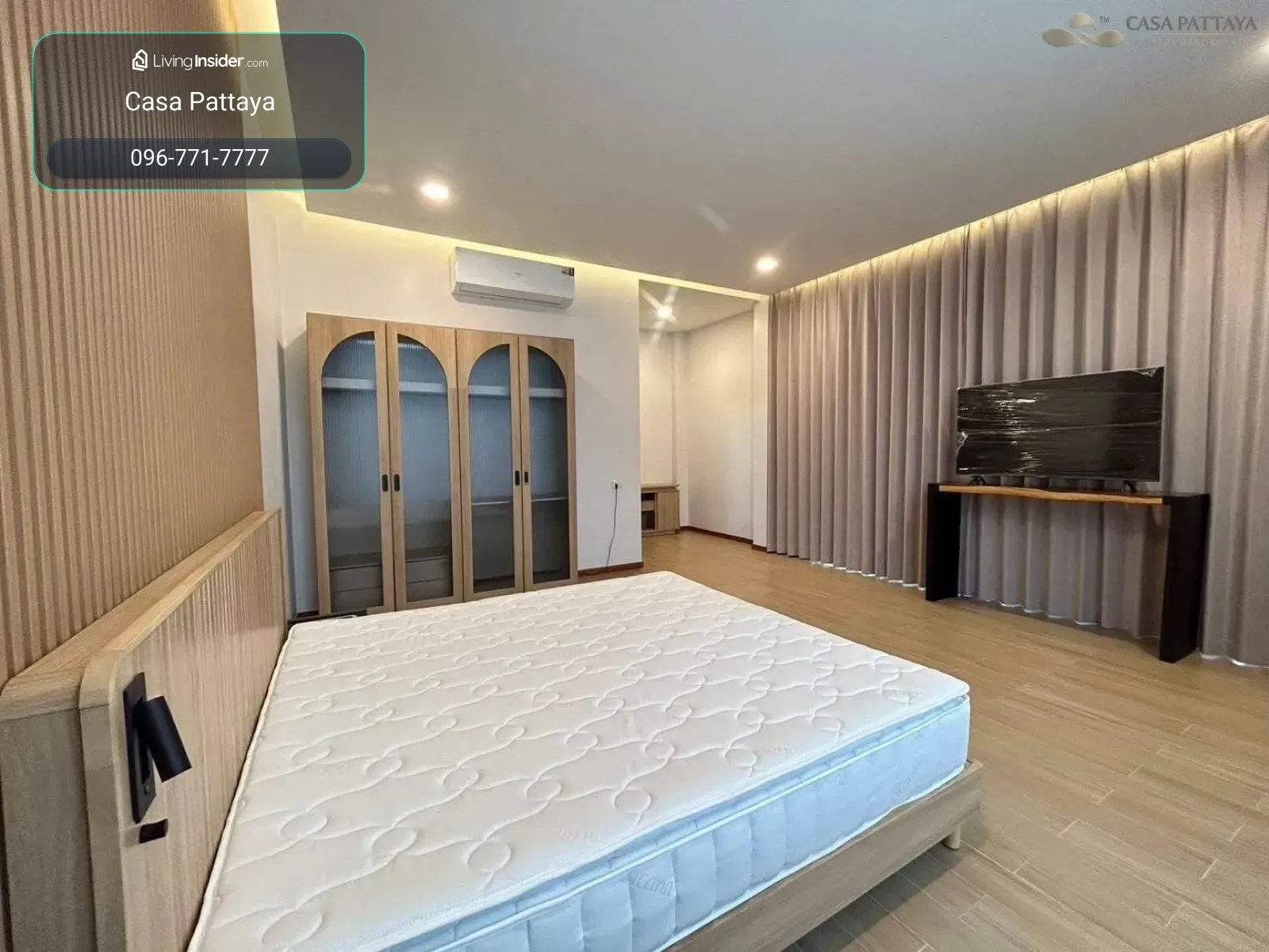 Luxury Pool Villa for Rent in Mabprachan, Pattaya | Pet Friendly – รูปที่ 2