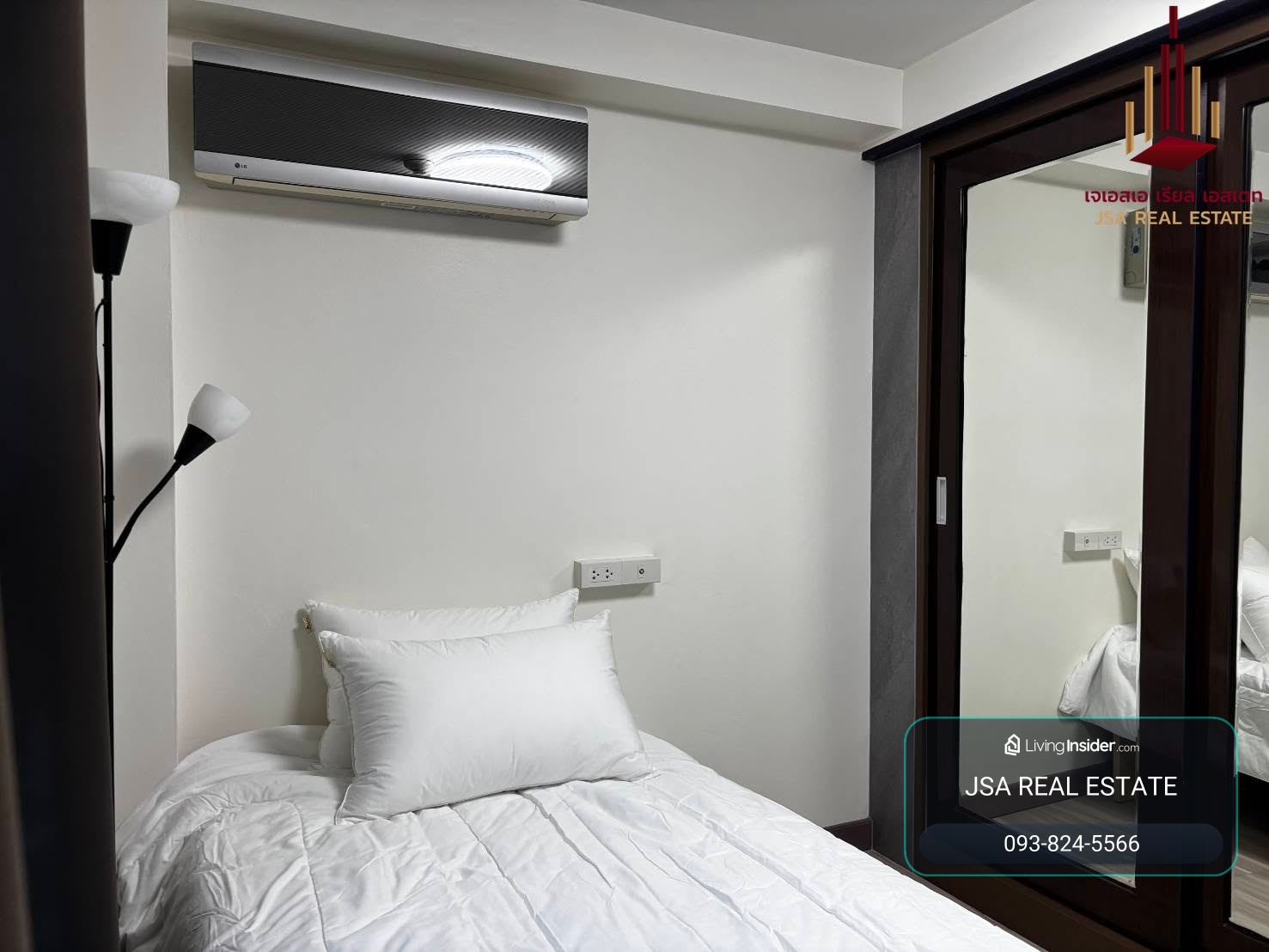 ✨ For Sale: Parkview Viphavadi Condo ✨ 💰 Only 2,890,000 THB – รูปที่ 2