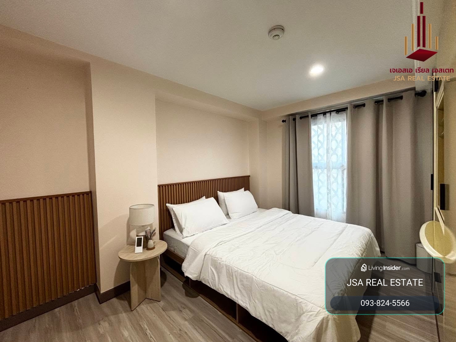 ✨ For Sale: Parkview Viphavadi Condo ✨ 💰 Only 2,890,000 THB – รูปที่ 3